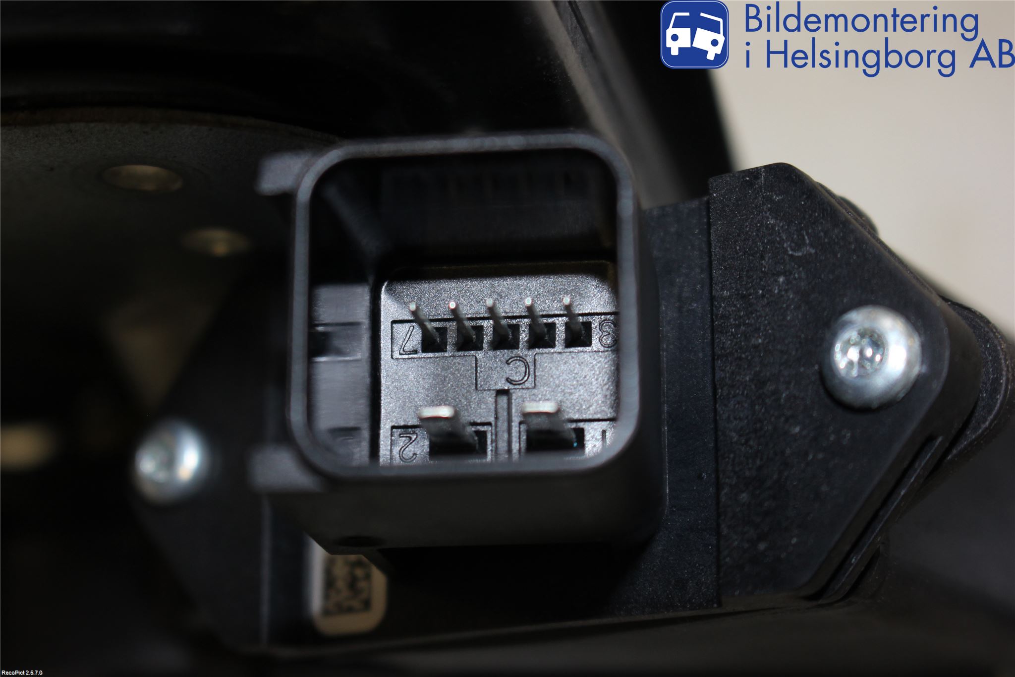 Opel INSIGNIA 09-16 Fönsterhiss El Kompl