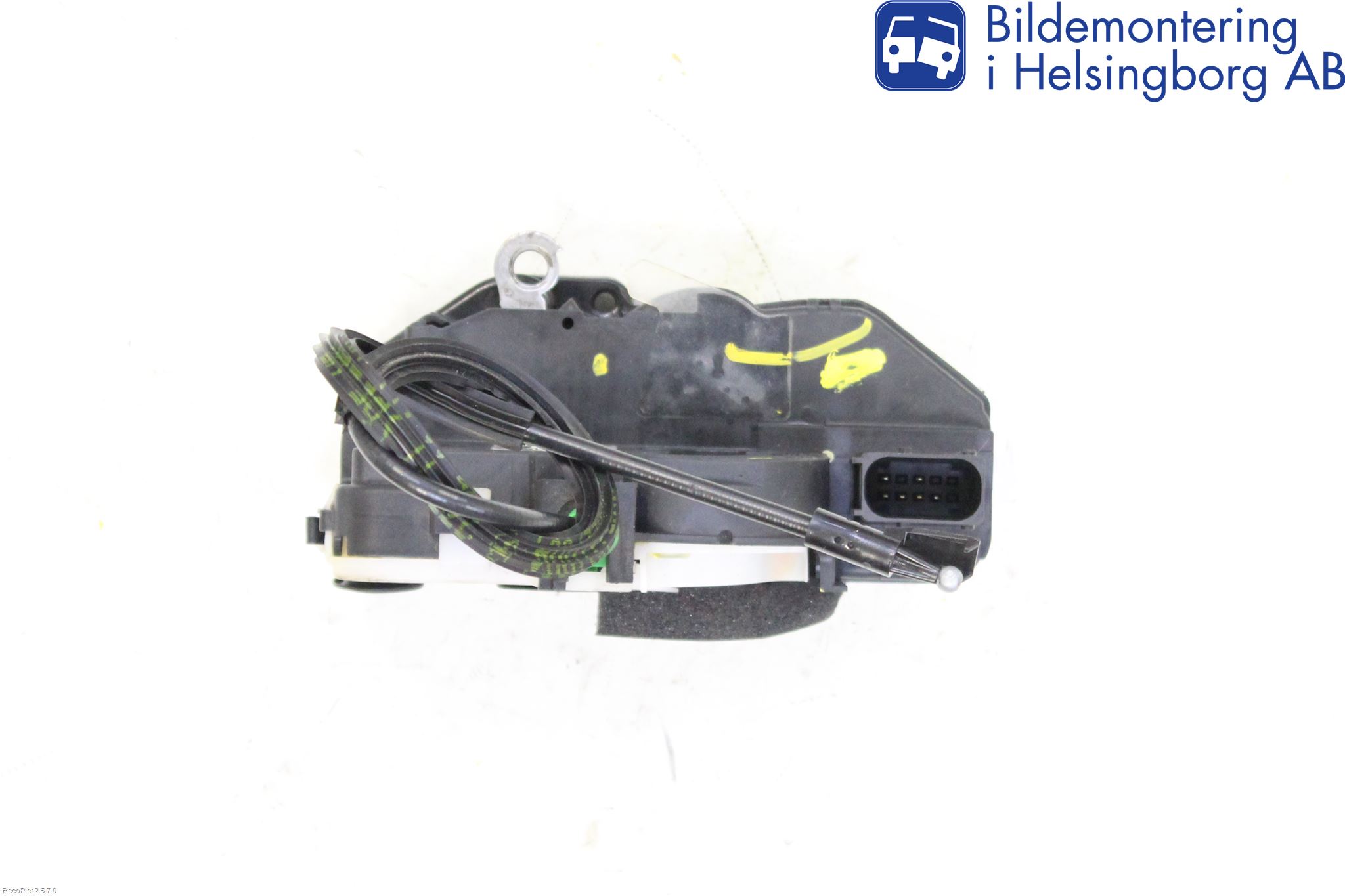 Opel INSIGNIA 09-16 Centrallåsmotor Höger