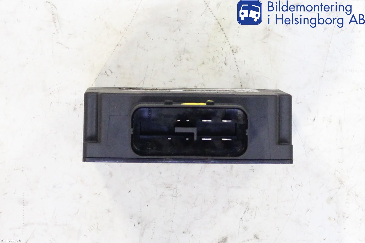 Volkswagen VW UP! / E-UP! Styrenhet Övrigt