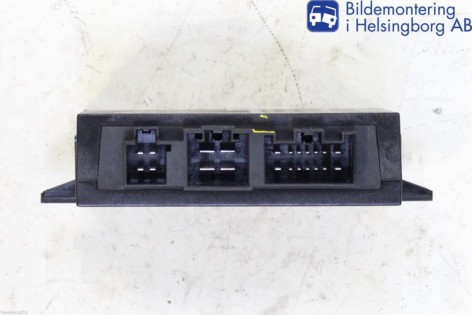 Volvo XC70 08-13 Styrenhet Baklucka