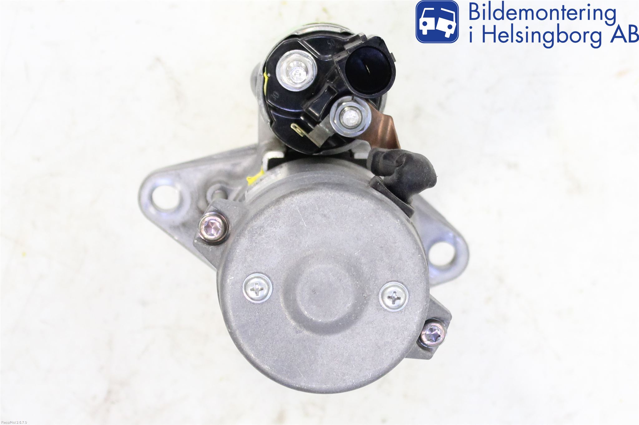 Volkswagen VW GOLF / E-GOLF VII 13-20 Startmotor Diesel