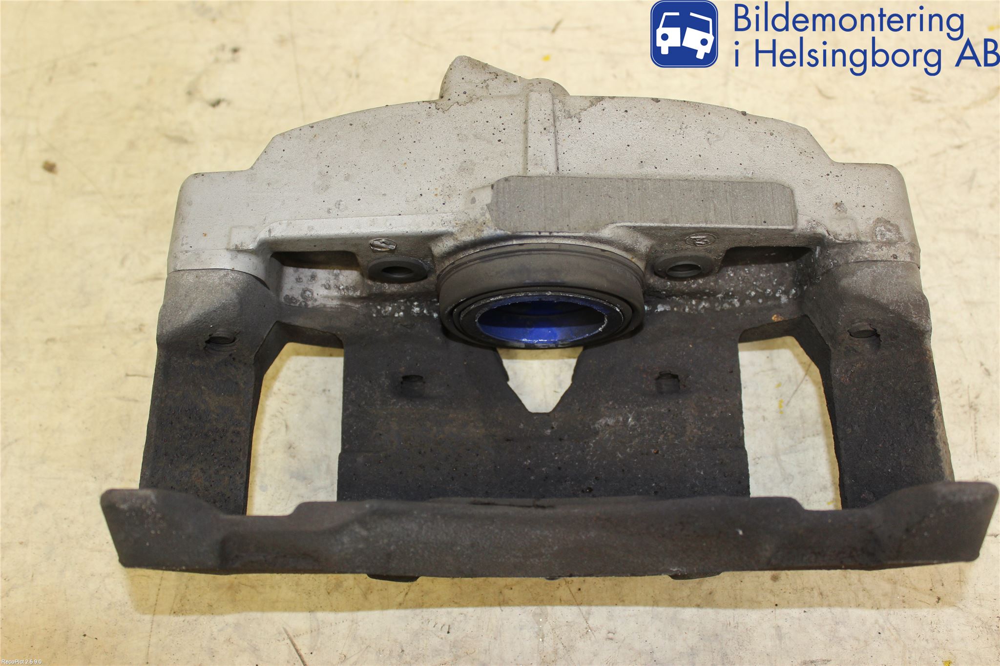 Volvo V70 08-13 Bromsok Fram Vänster