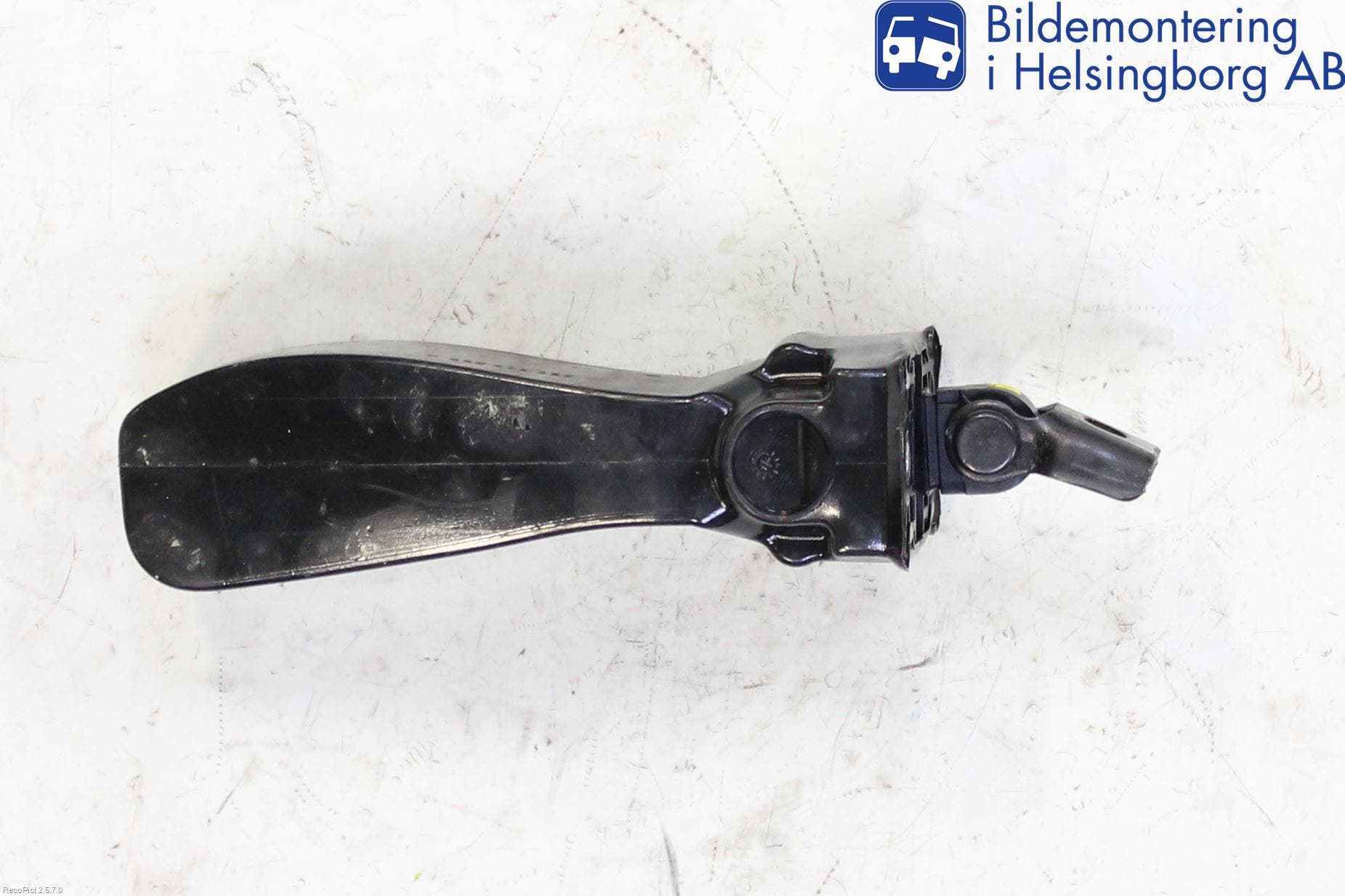 Skoda OCTAVIA (5E) 13-20 Dörrstopp