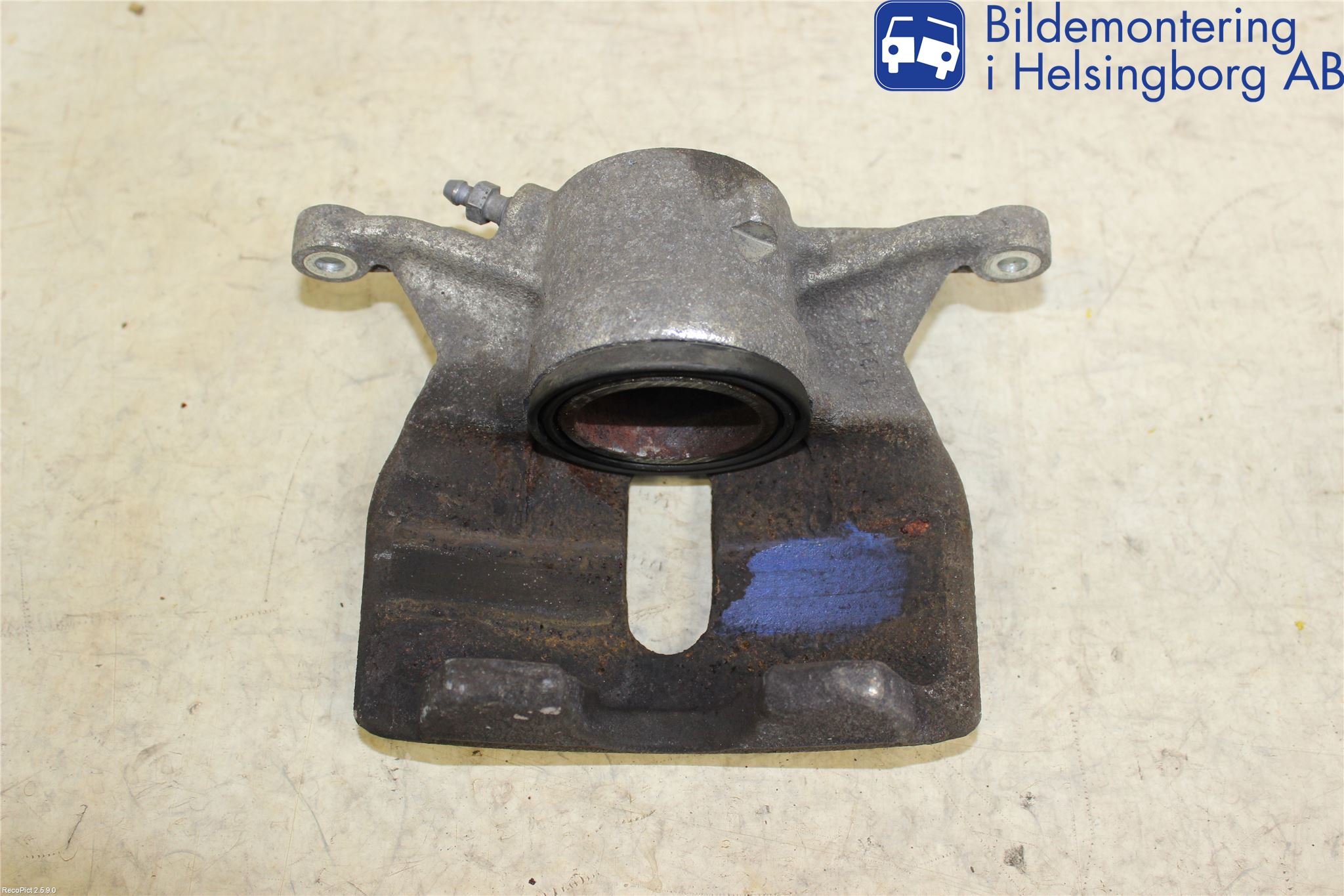 Skoda OCTAVIA (5E) 13-20 Bromsok Fram Vänster