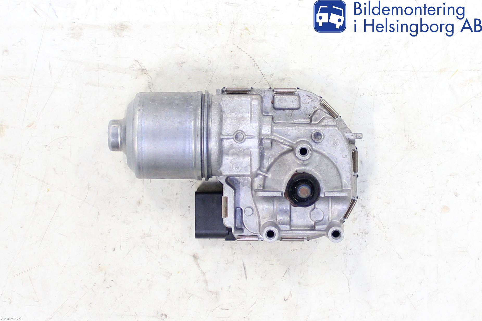 Mercedes-Benz MB C-KLASS (W205) 14-21 Torkarmotor Vindruta