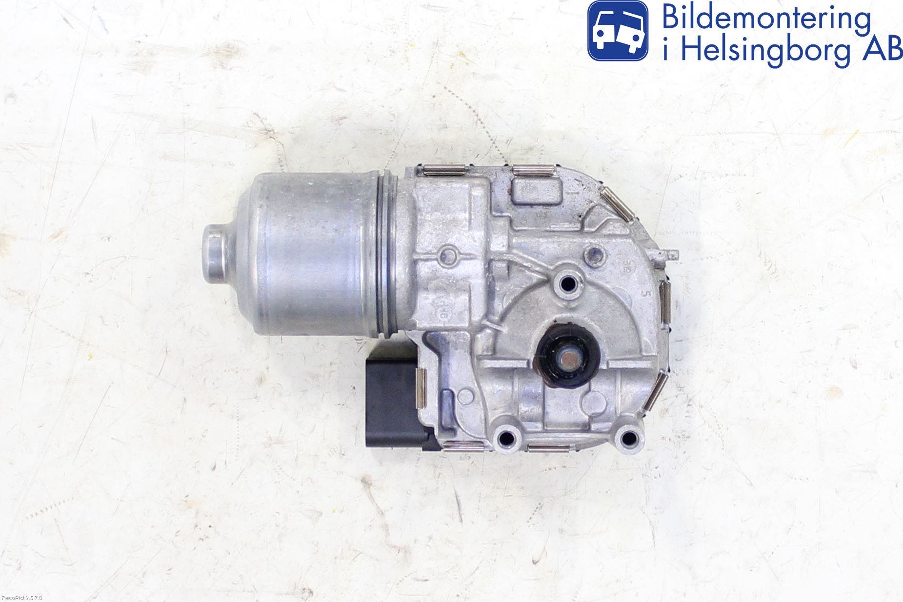 Mercedes-Benz MB C-KLASS (W205) 14-21 Torkarmotor Vindruta