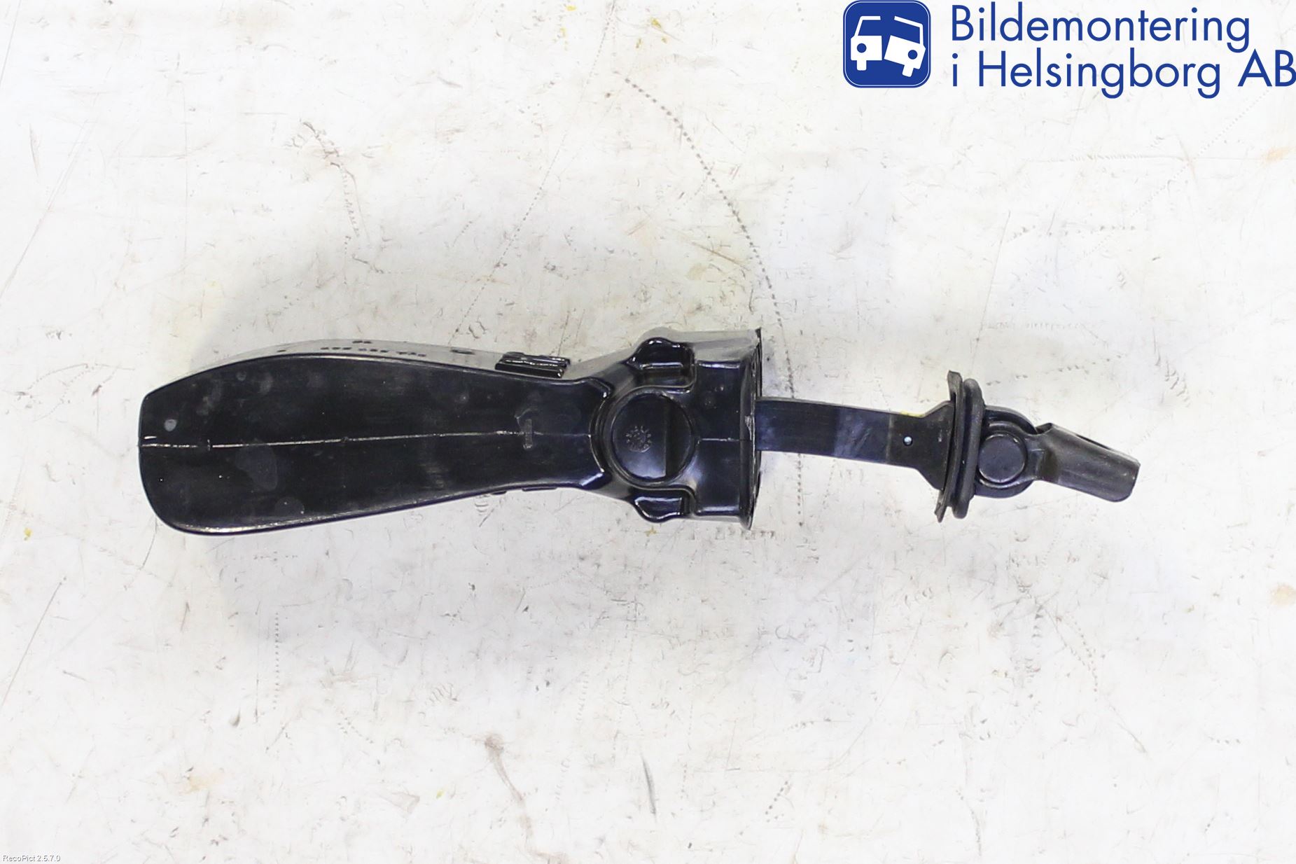 Skoda RAPID Dörrstopp