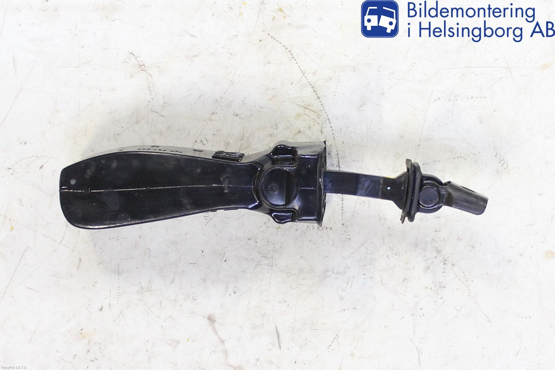 Skoda RAPID Dörrstopp