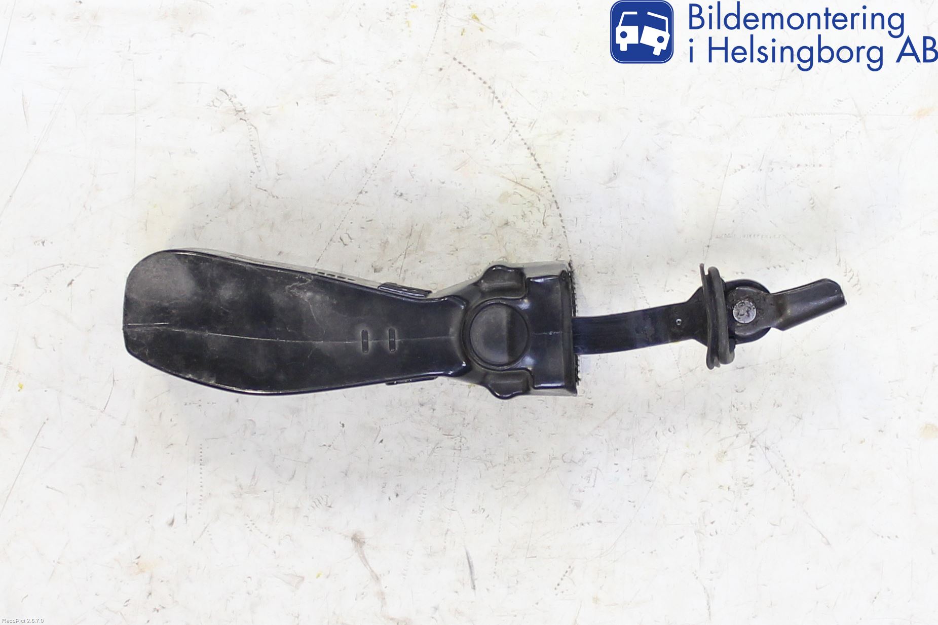 Skoda RAPID Dörrstopp