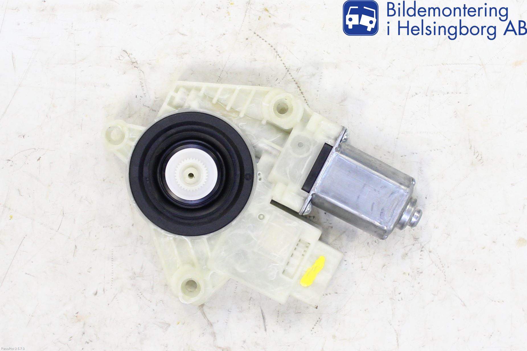 Skoda RAPID Fönsterhissmotor