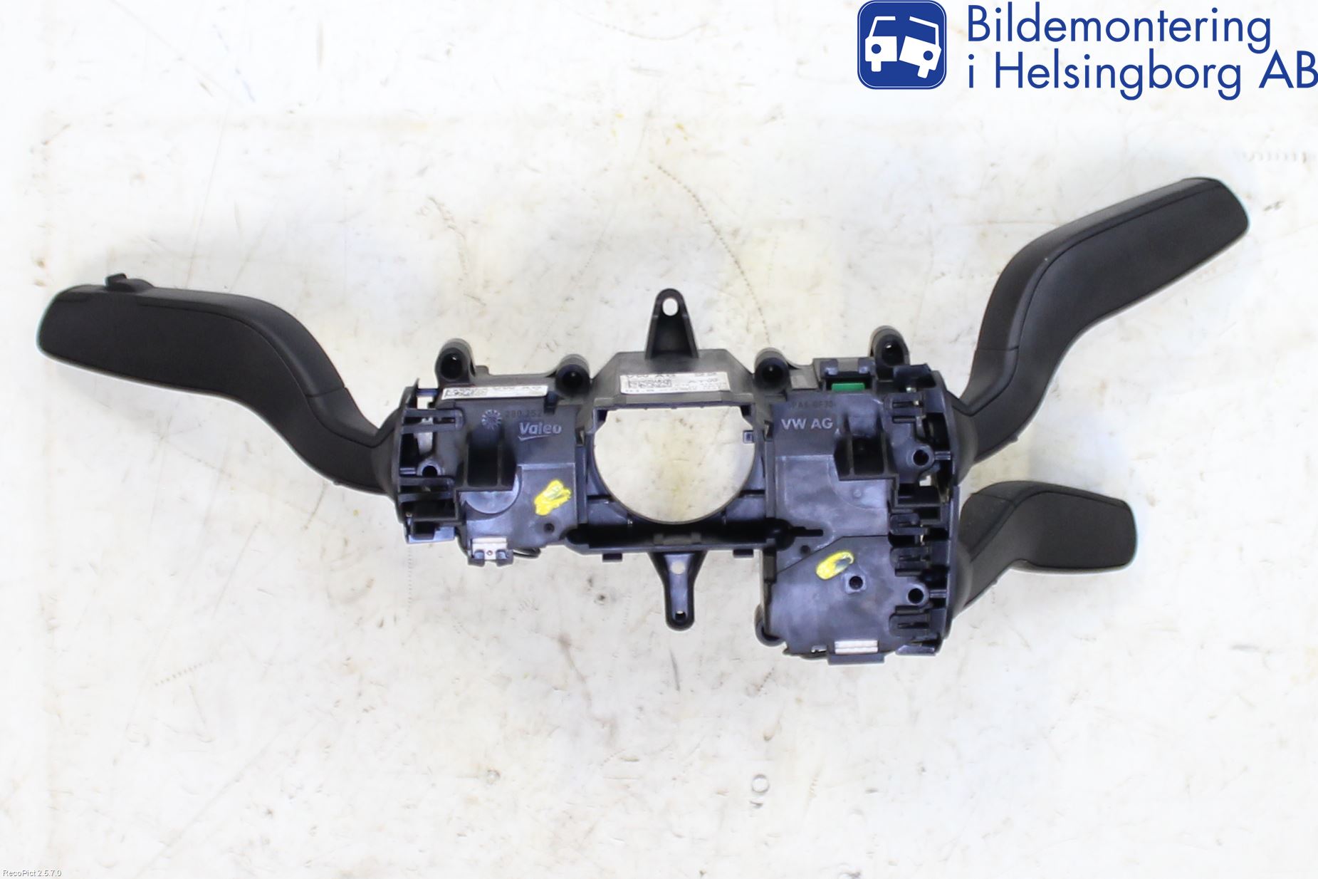 Audi A1/S1 11-18 Spakcentral