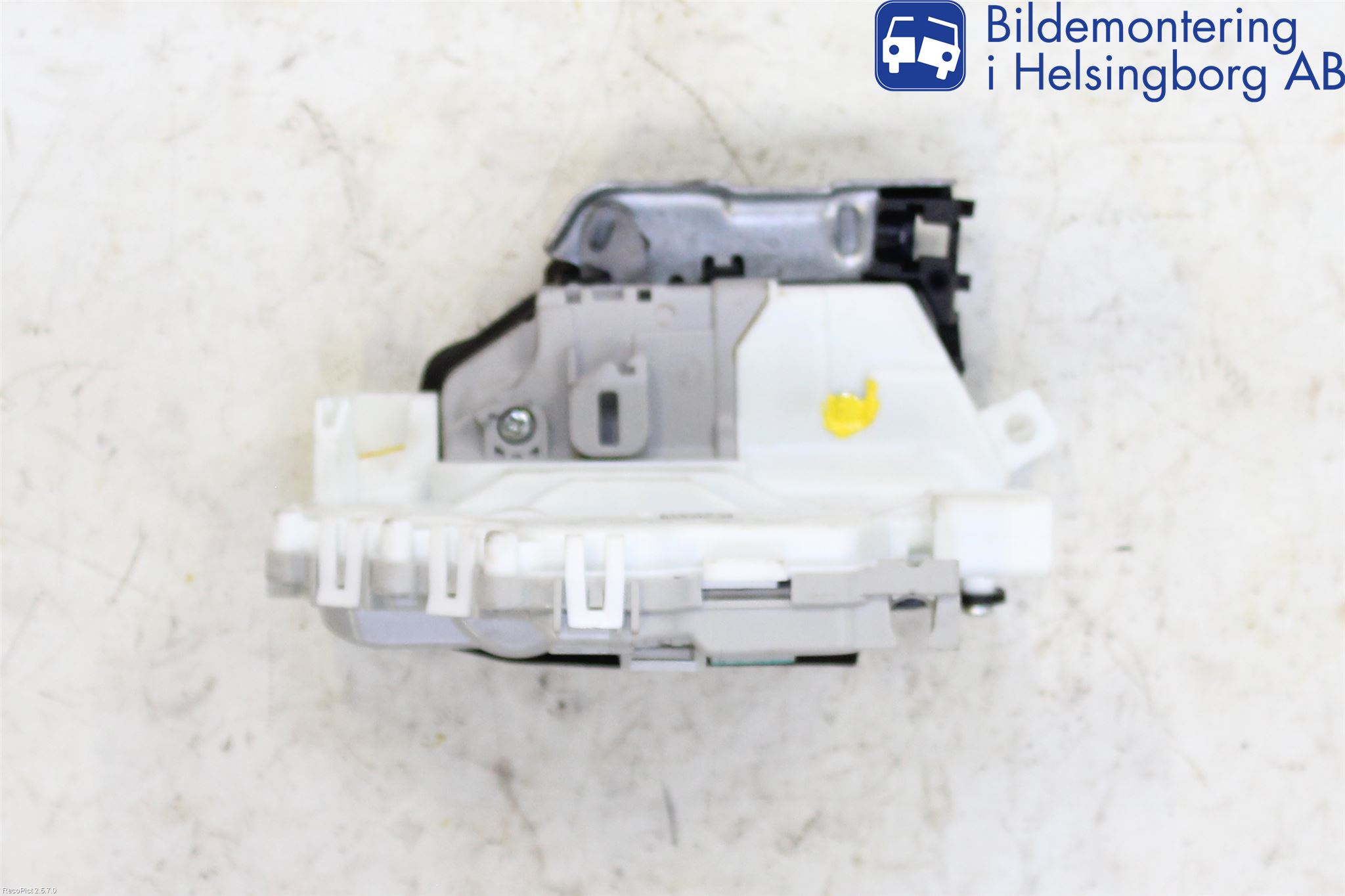 Audi A1/S1 11-18 Centrallåsmotor Vänster