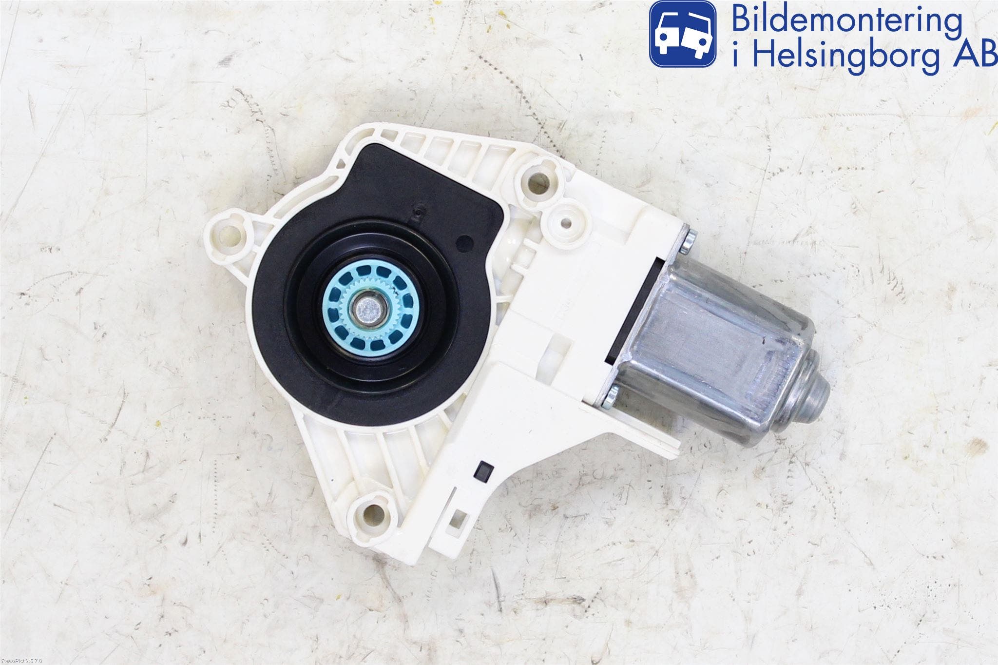 Audi A1/S1 11-18 Fönsterhissmotor