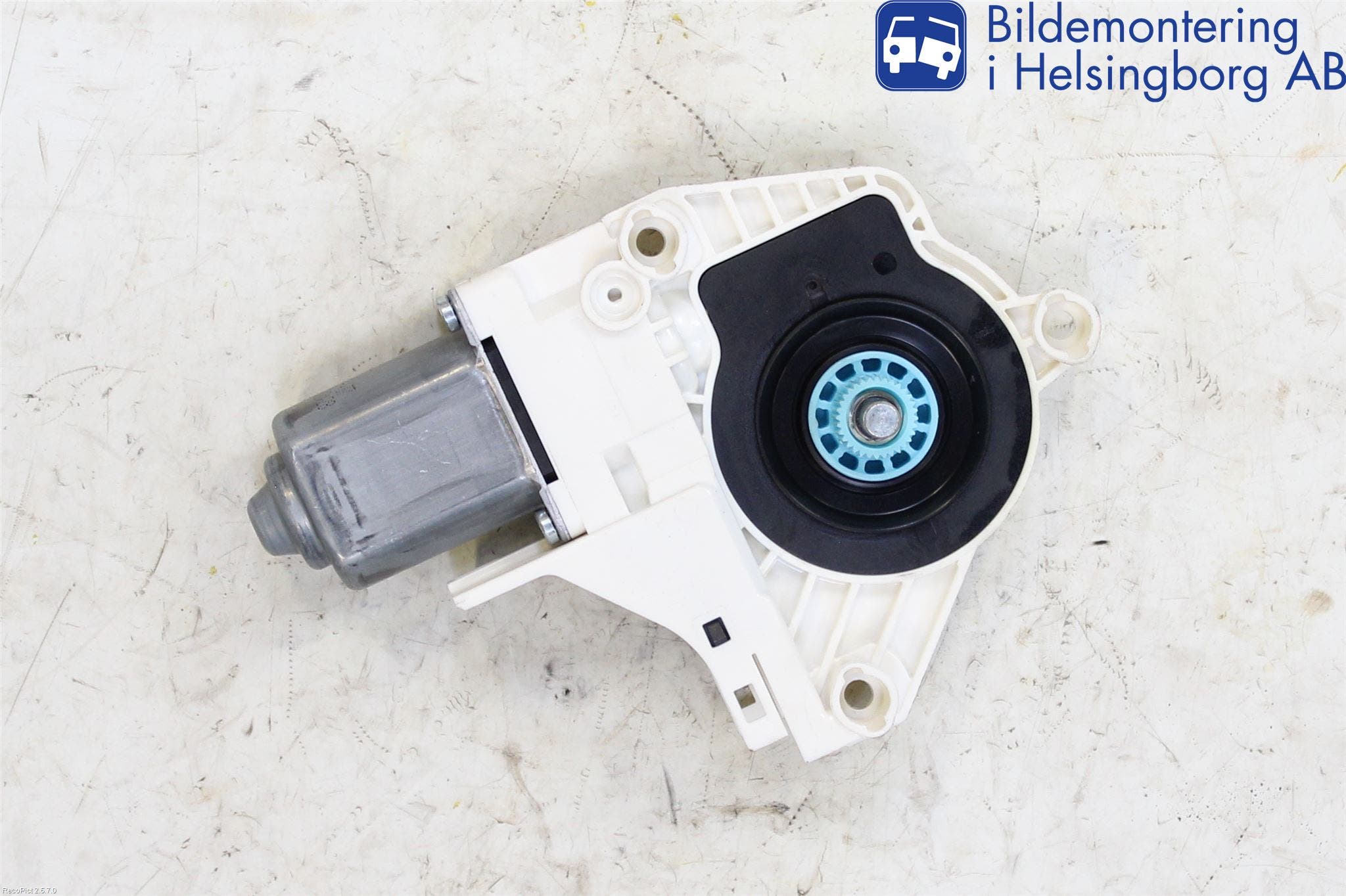 Audi A1/S1 11-18 Fönsterhissmotor