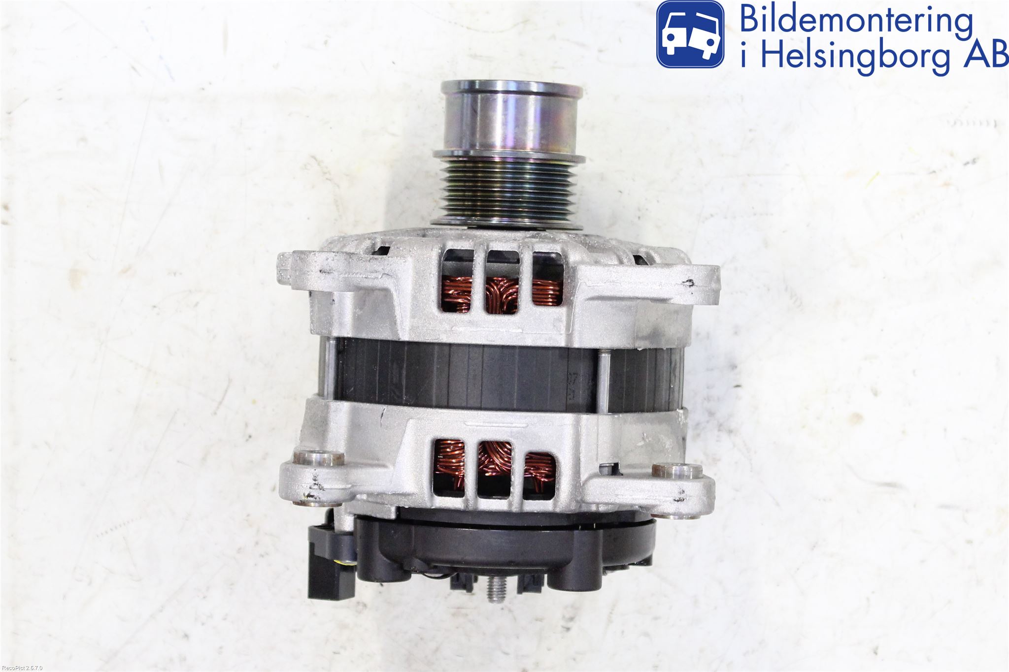 Audi A1/S1 11-18 Generator