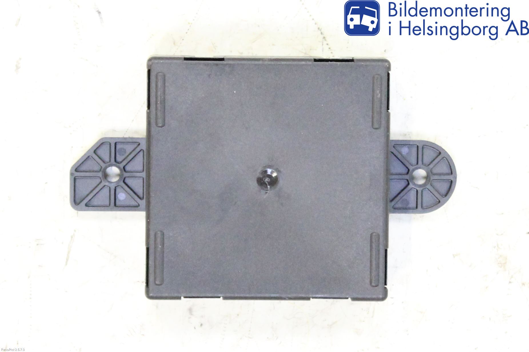 Jeep GRAND CHEROKEE 10-20 Styrenhet Dörr