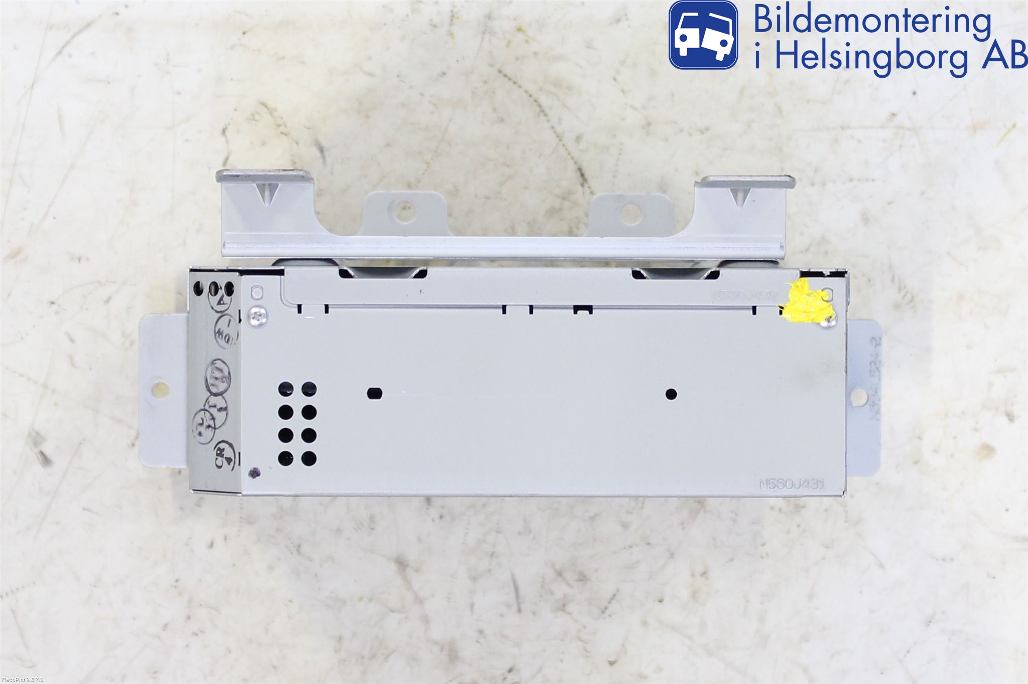 Jeep GRAND CHEROKEE 10-20 Dvd