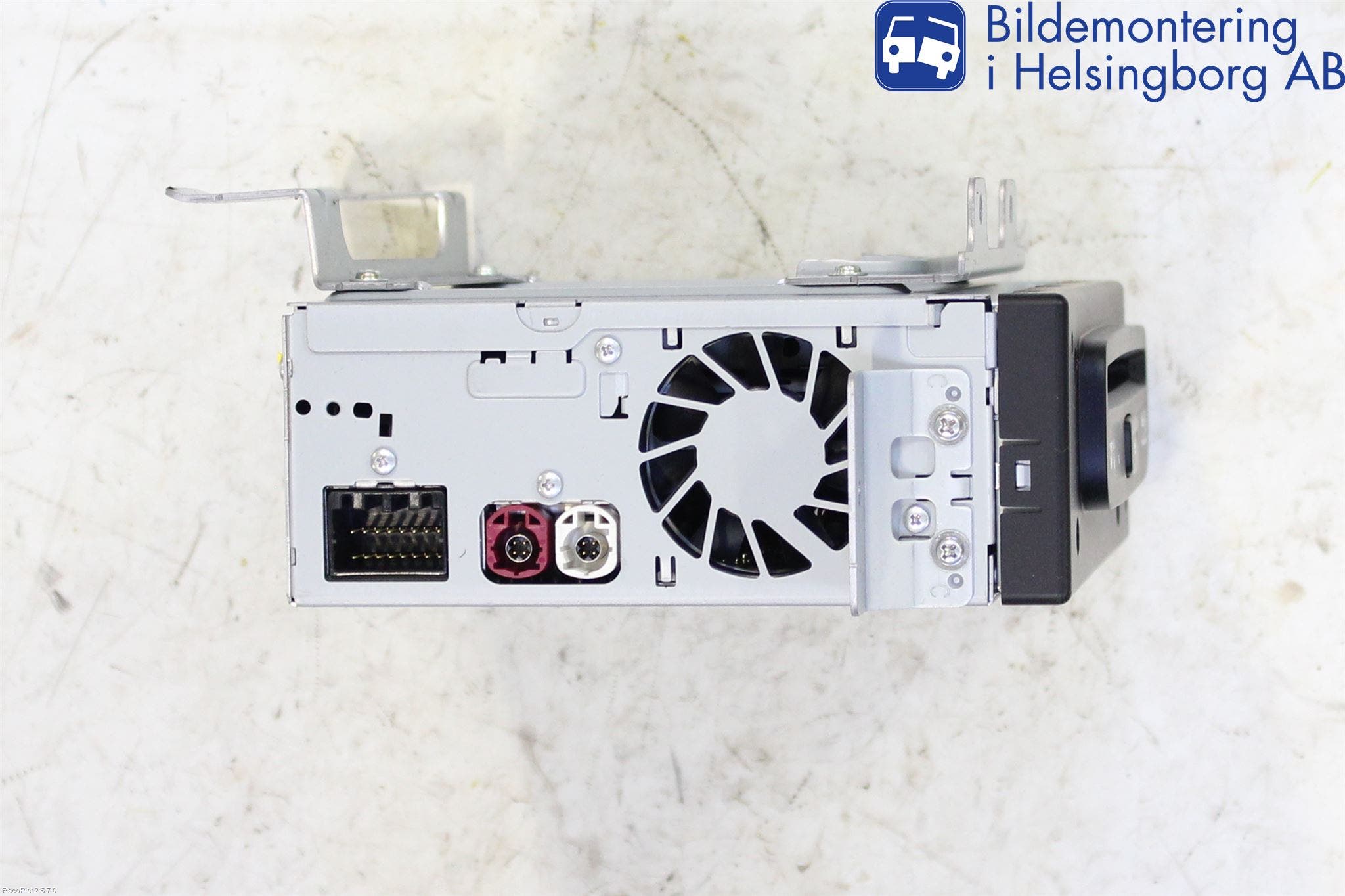 Jeep GRAND CHEROKEE 10-20 Dvd