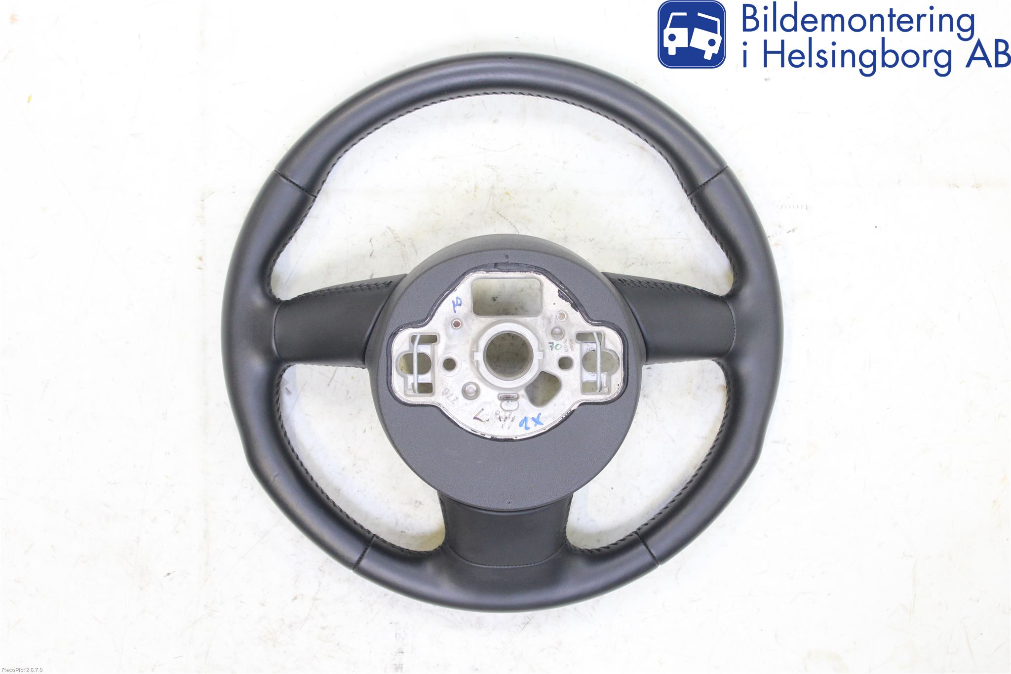 Audi A6/S6 4G 11-18 Ratt