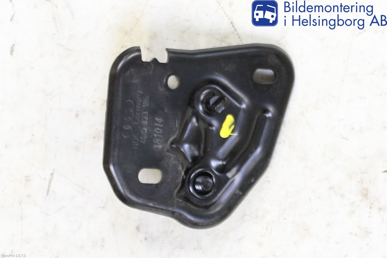 Audi A6/S6 4G 11-18 Huvlås