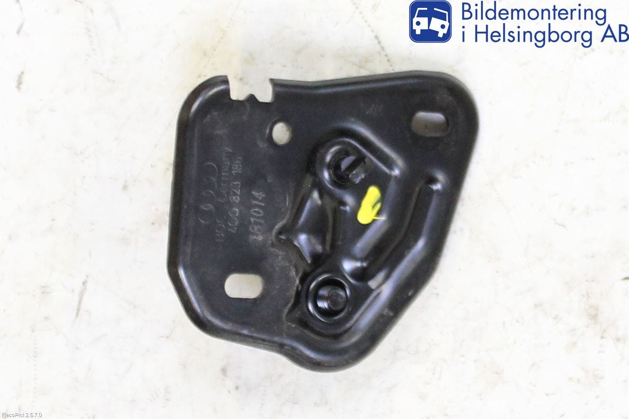 Audi A6/S6 4G 11-18 Huvlås