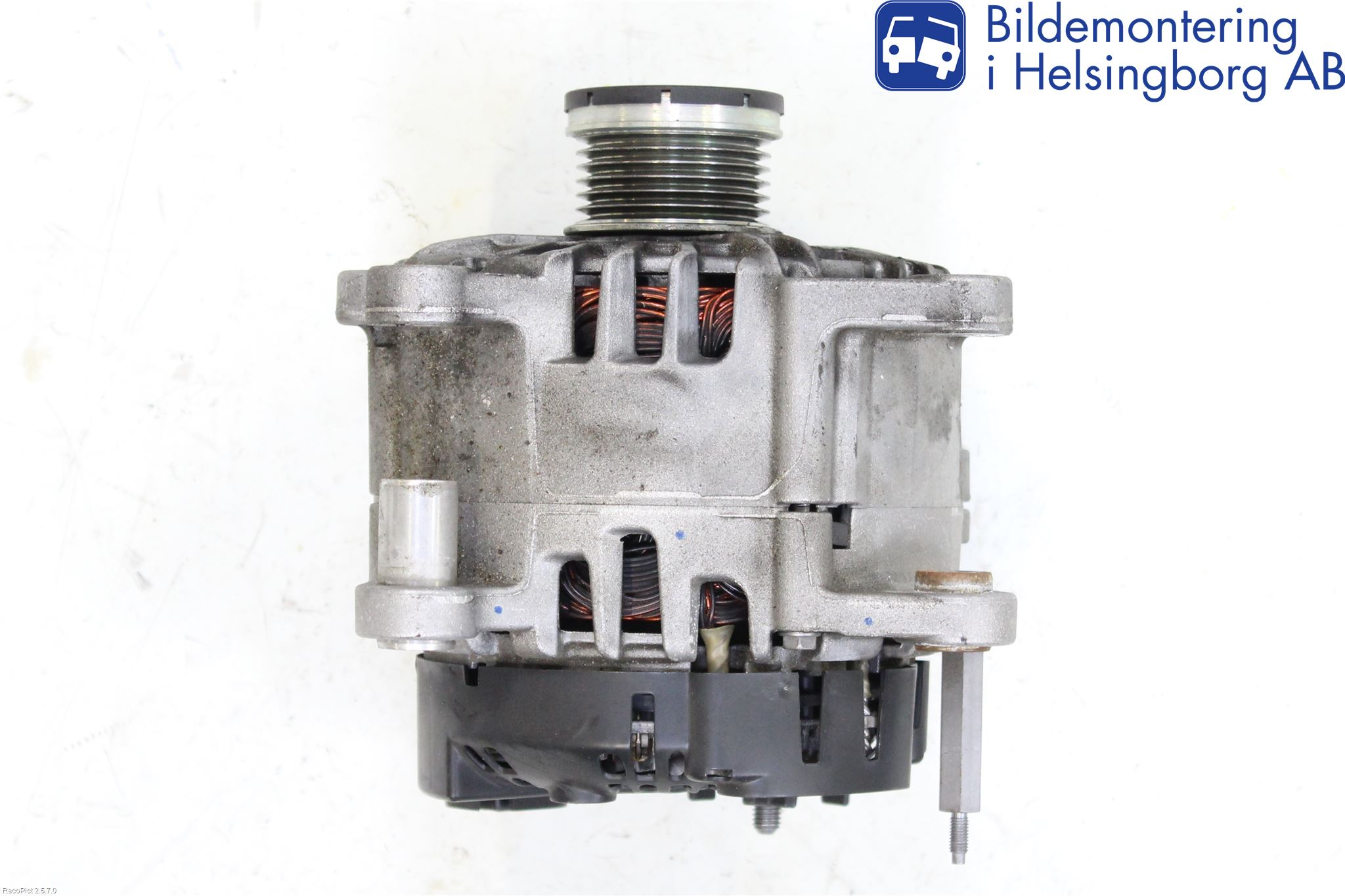 Volkswagen VW TIGUAN 07-16 Generator