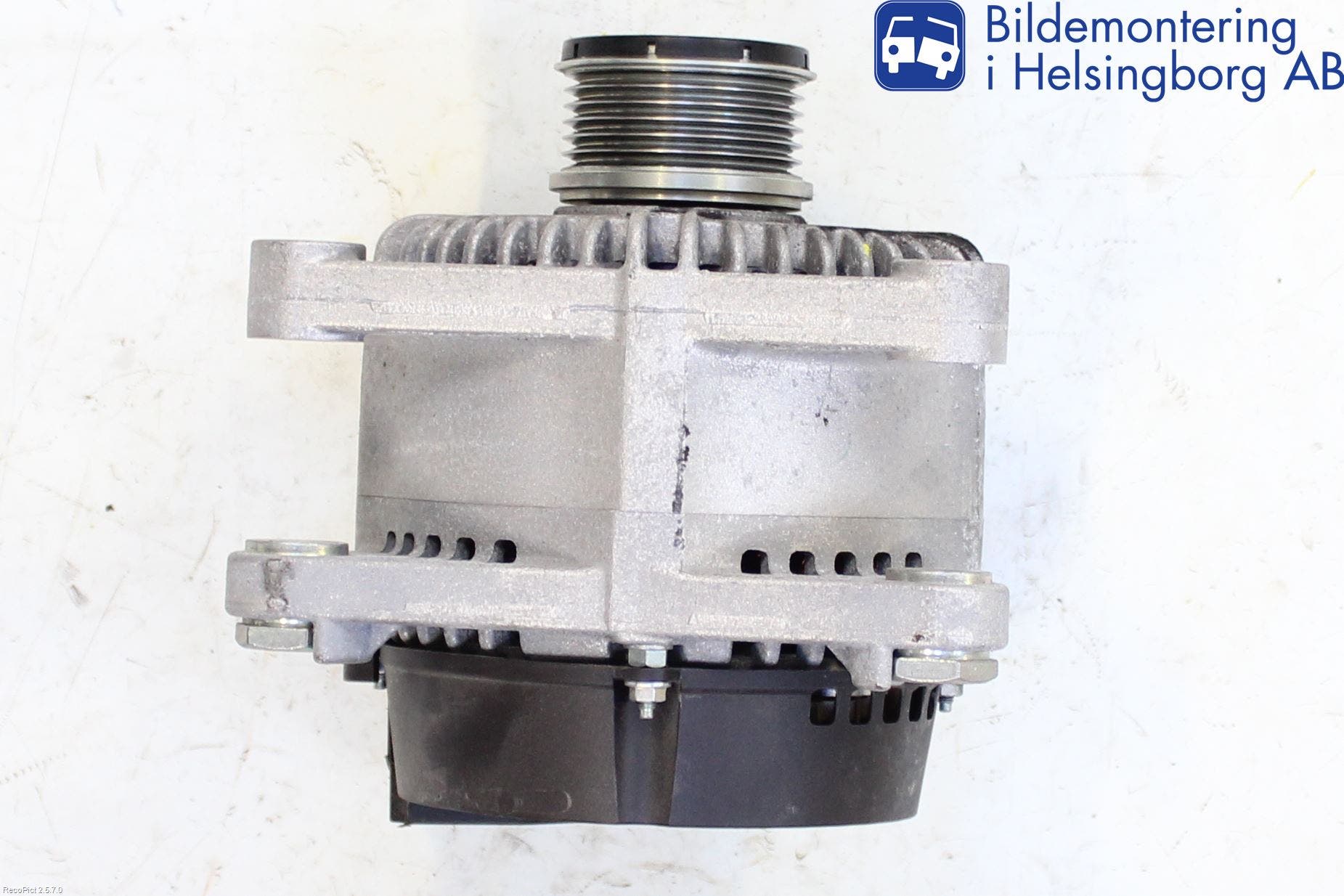 Peugeot 2008 13-20 Generator