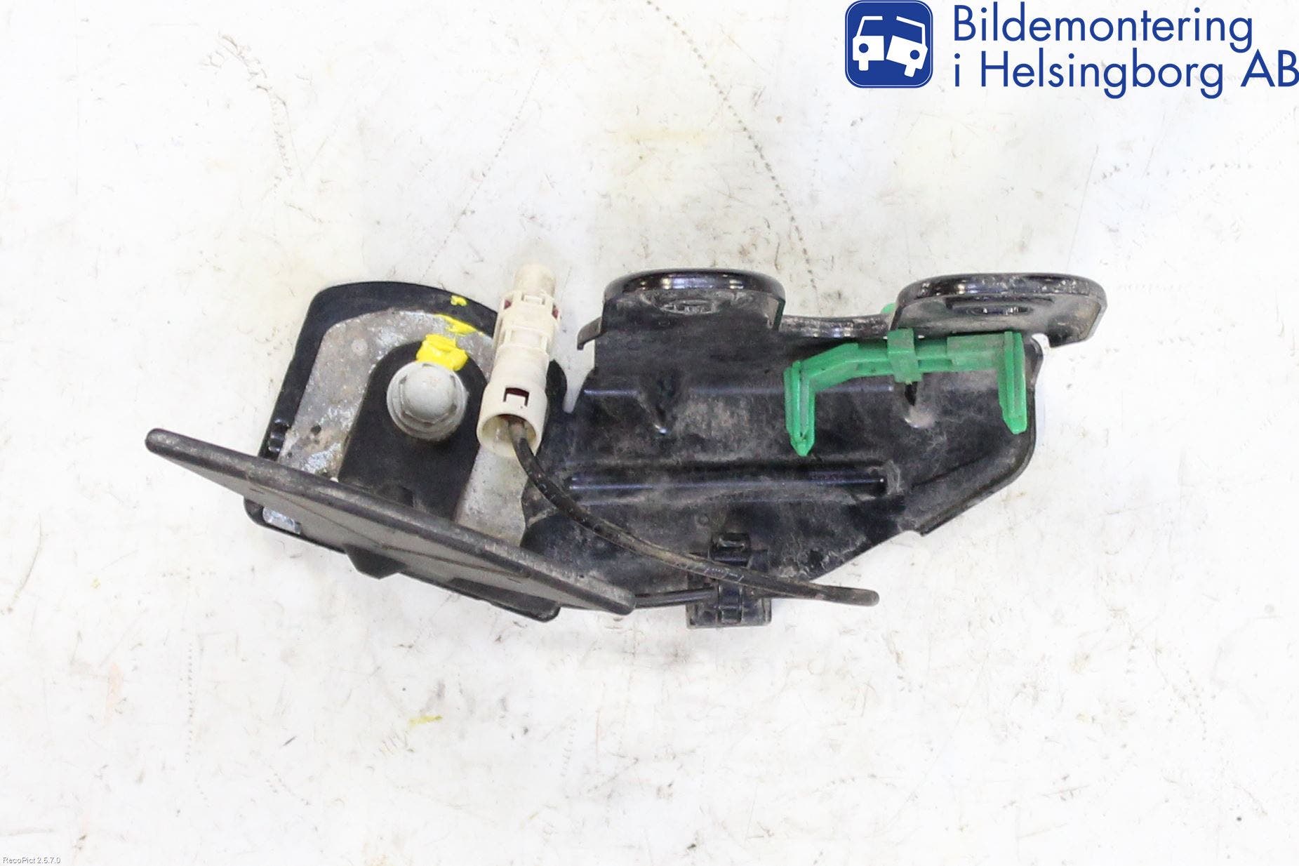 Audi A6/S6 4G 11-18 Antenn