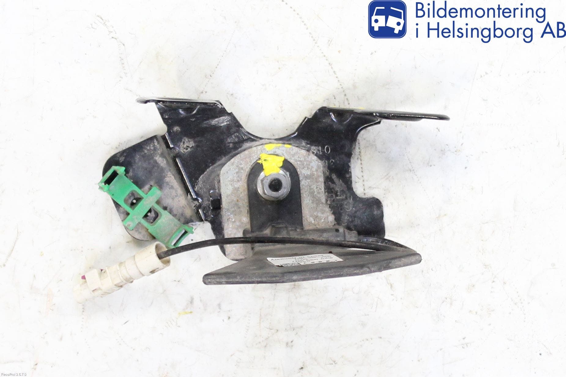 Audi A6/S6 4G 11-18 Antenn