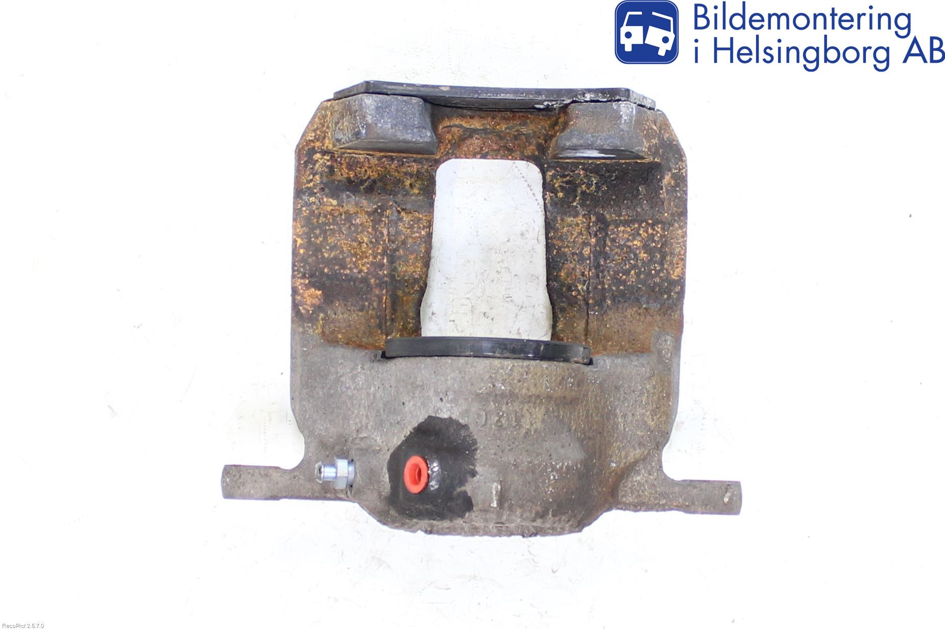 Mercedes-Benz MB CLA-KLASS (C117/X117) 13-19 Bromsok Fram Höger