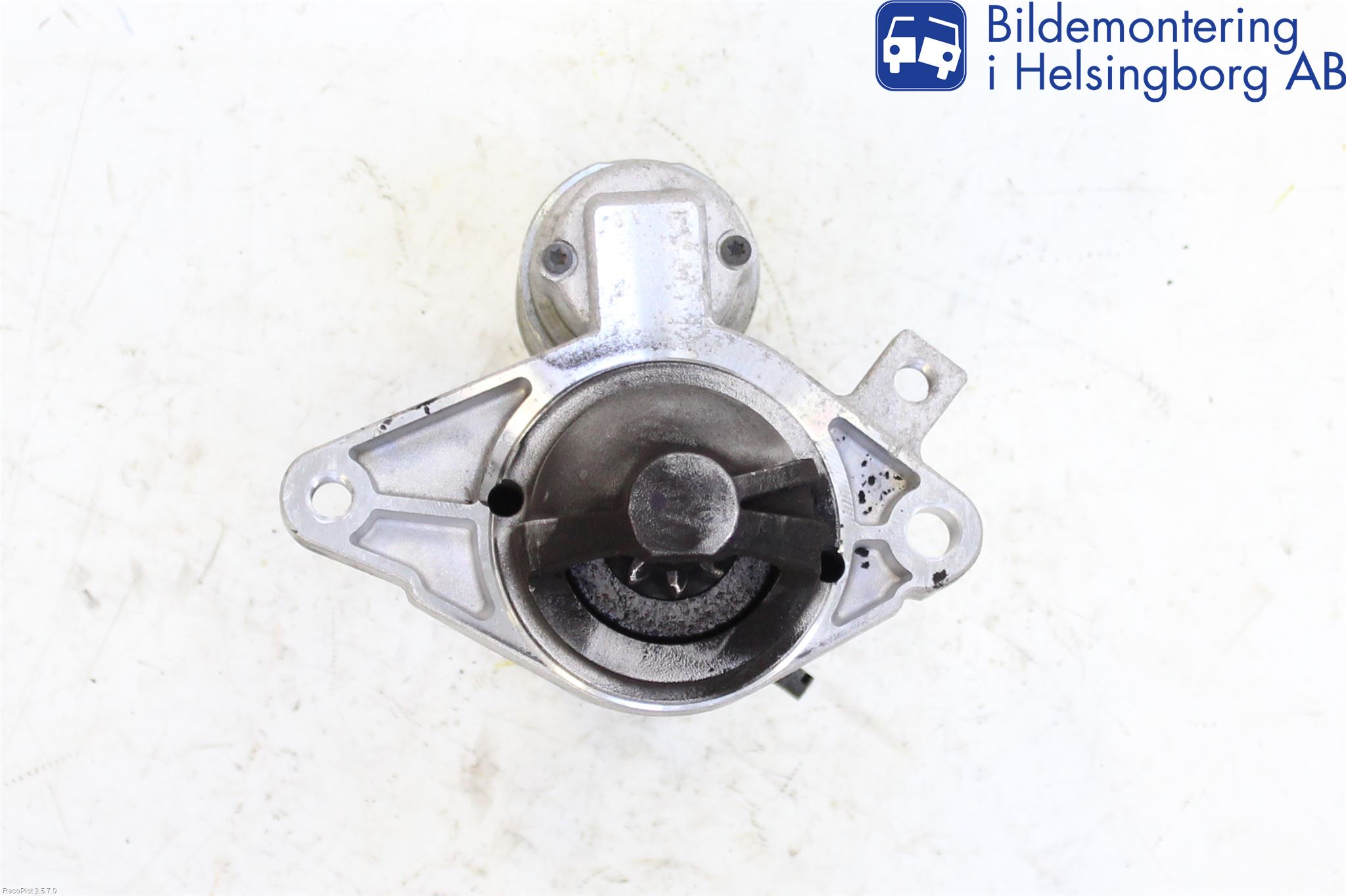 Peugeot 108 15-22 Startmotor