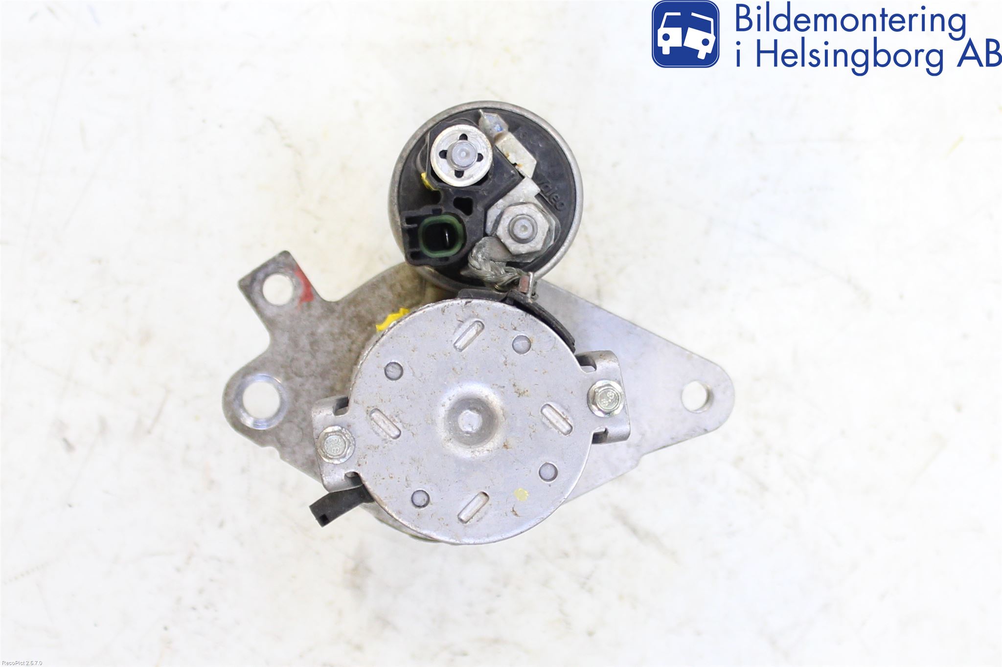 Peugeot 108 15-22 Startmotor