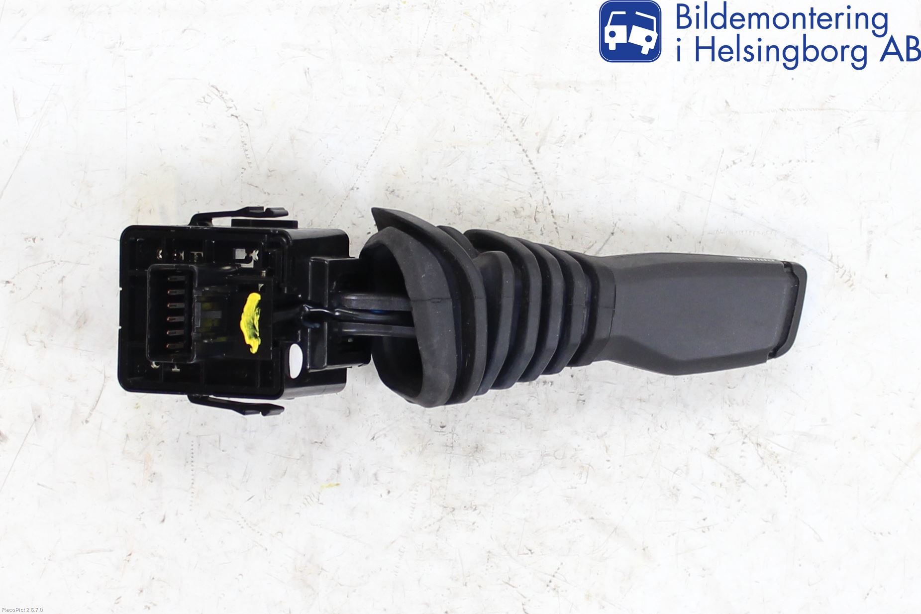 Opel ANTARA Spak Blinkers-Ljusomk