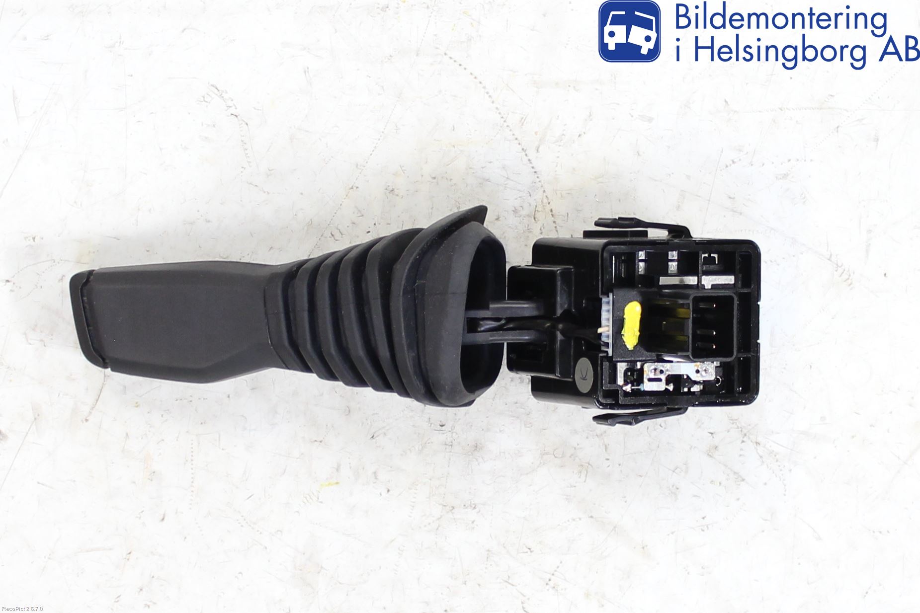 Opel ANTARA Spak Torkar-Spolomk