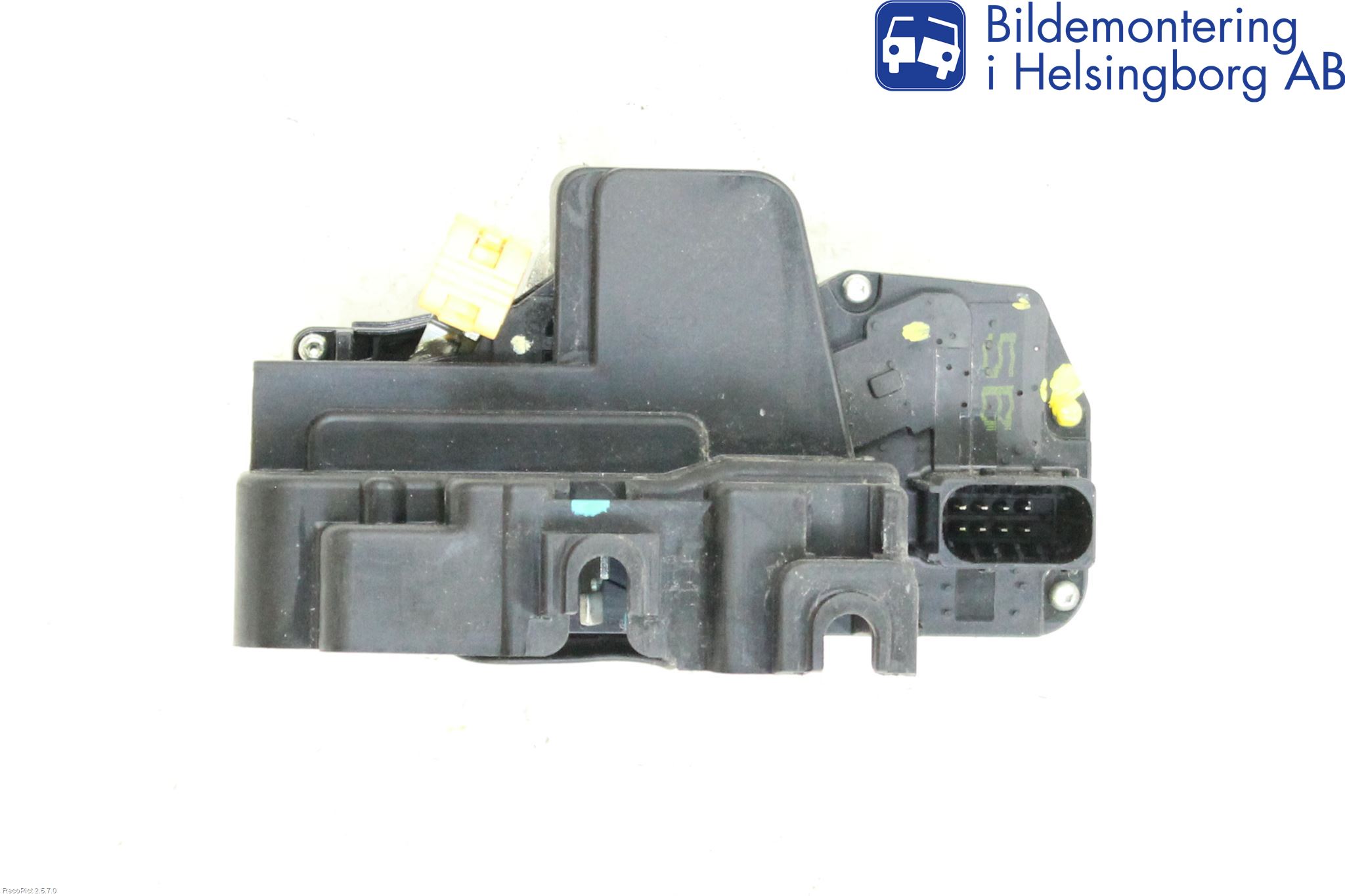 Opel ANTARA Centrallåsmotor Höger