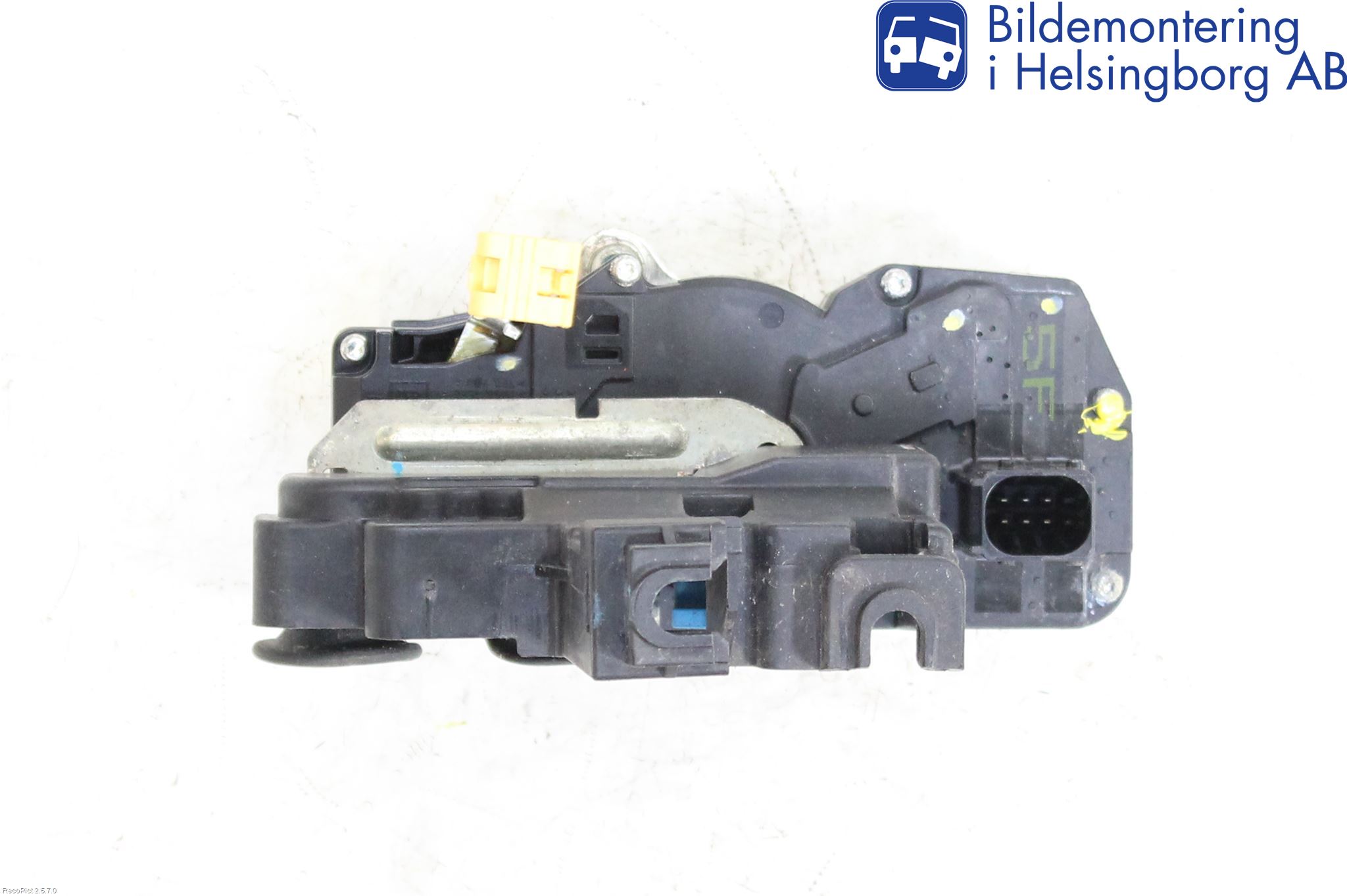 Opel ANTARA Centrallåsmotor Höger