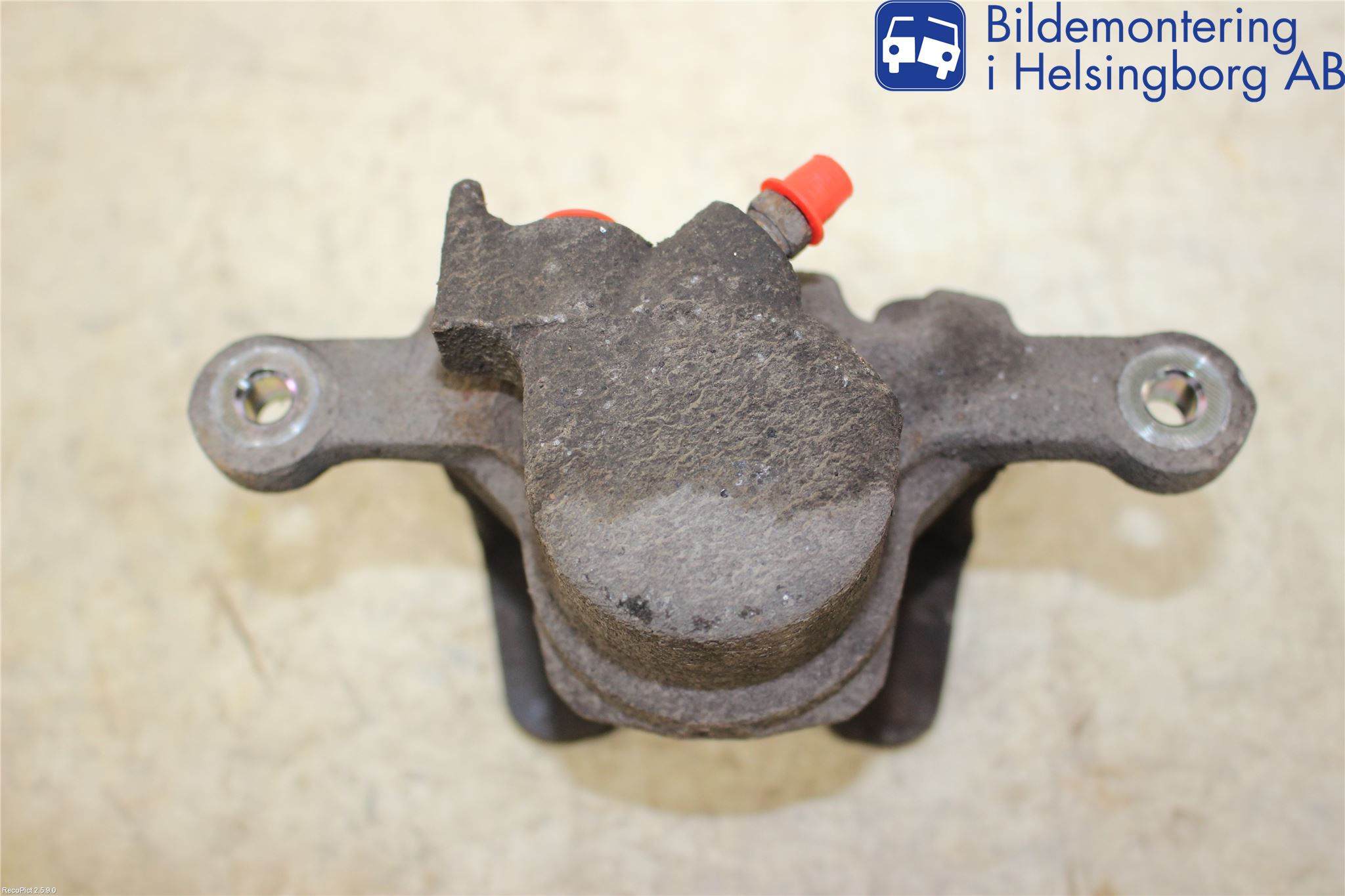 Opel ANTARA Bromsok Bak Höger