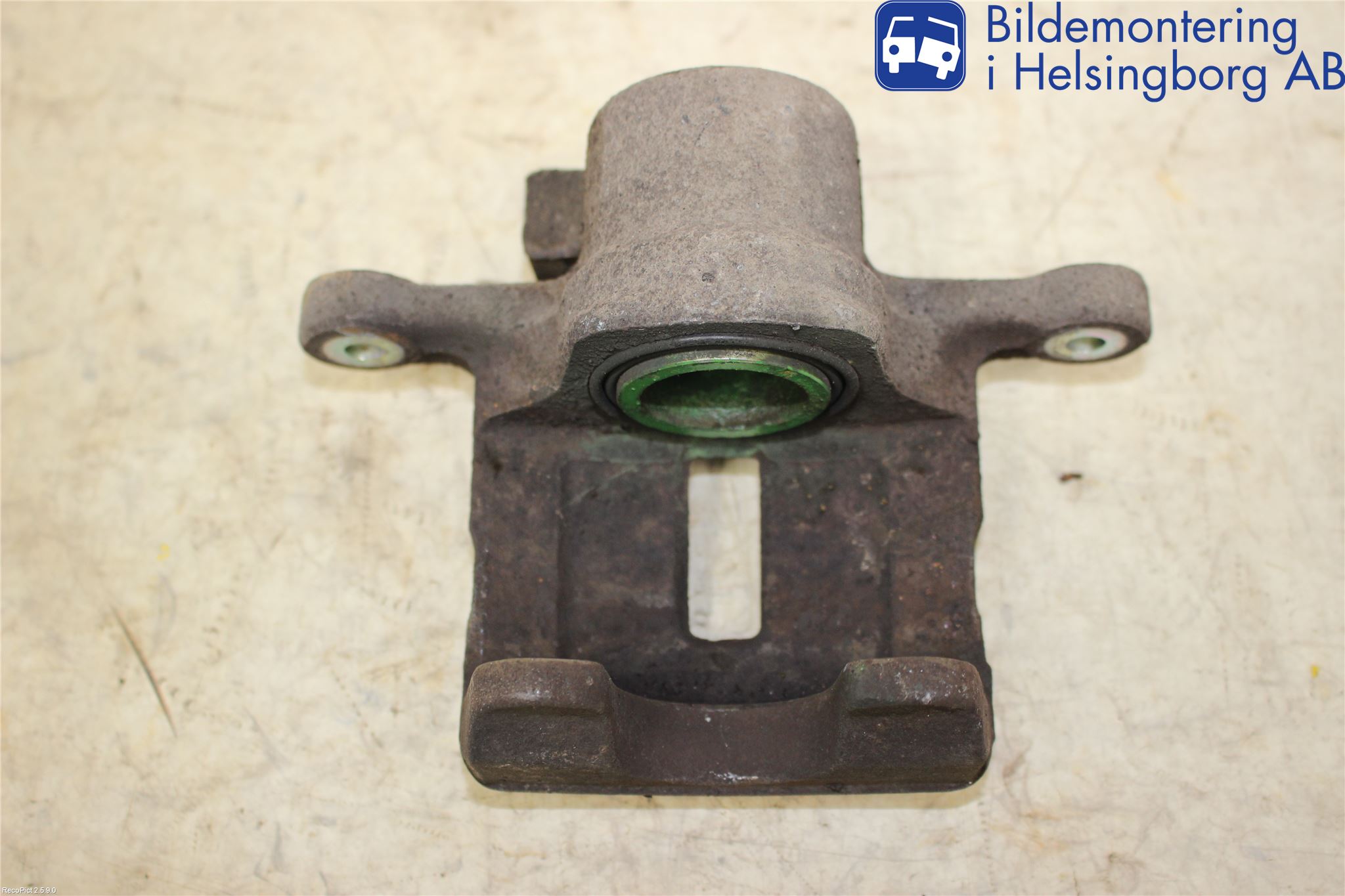 Opel ANTARA Bromsok Bak Höger