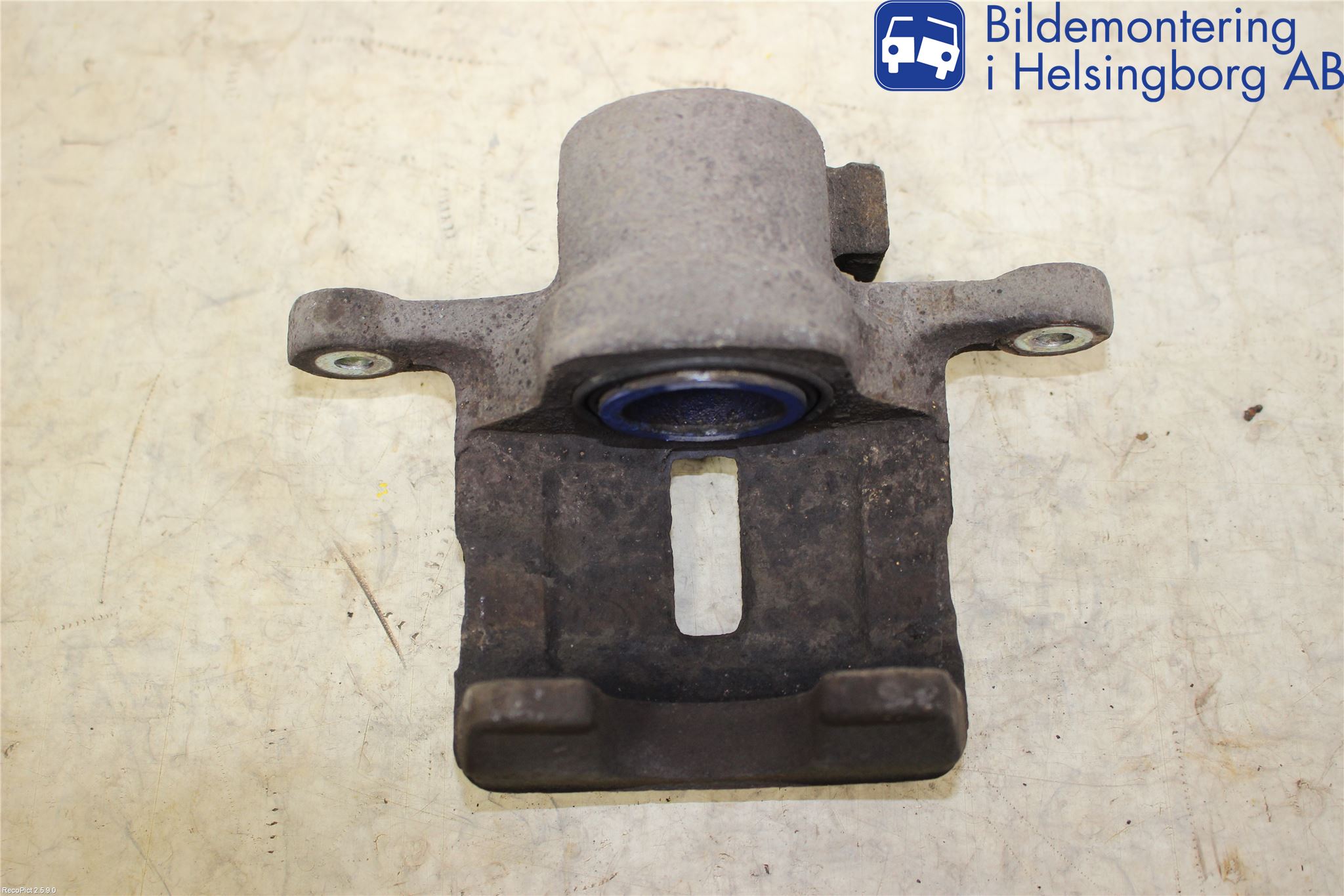 Opel ANTARA Bromsok Bak Vänster