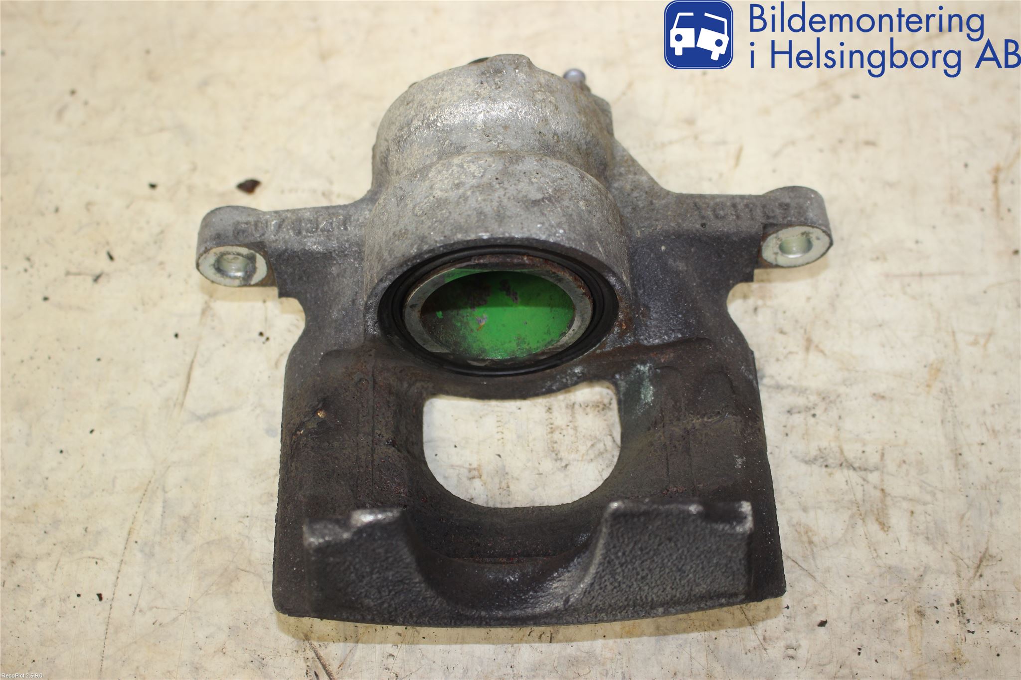 Peugeot 108 15-22 Bromsok Fram Höger