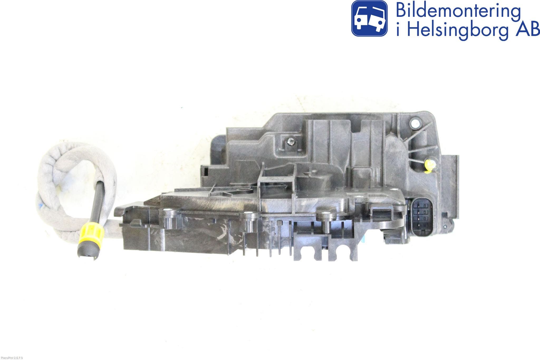 Mercedes-Benz MB E-KLASS (W213) 16-23 Centrallåsmotor Höger