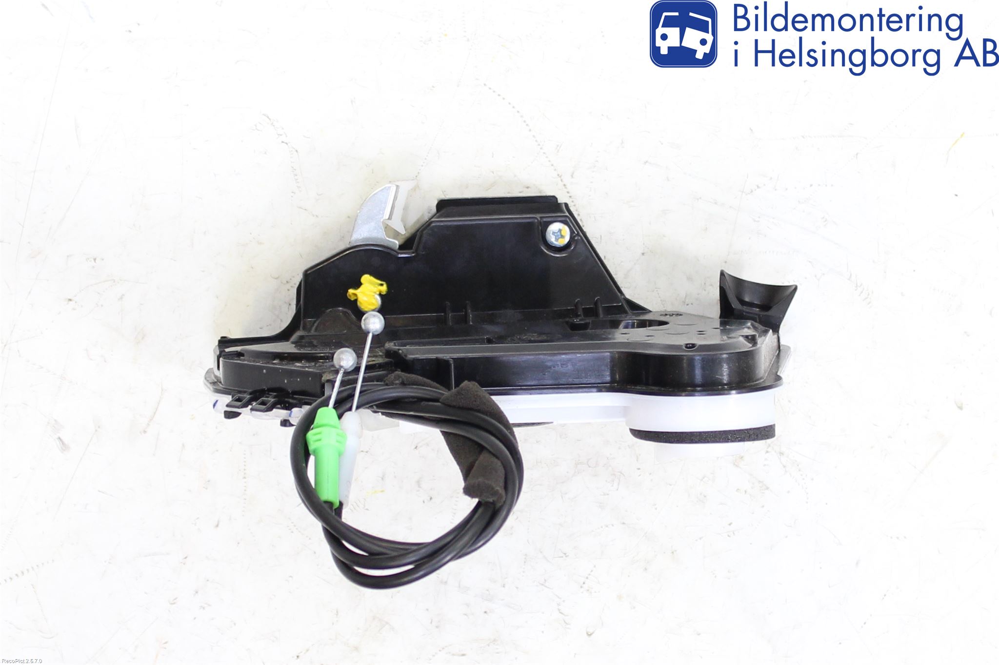 Peugeot 108 15-22 Centrallåsmotor Höger