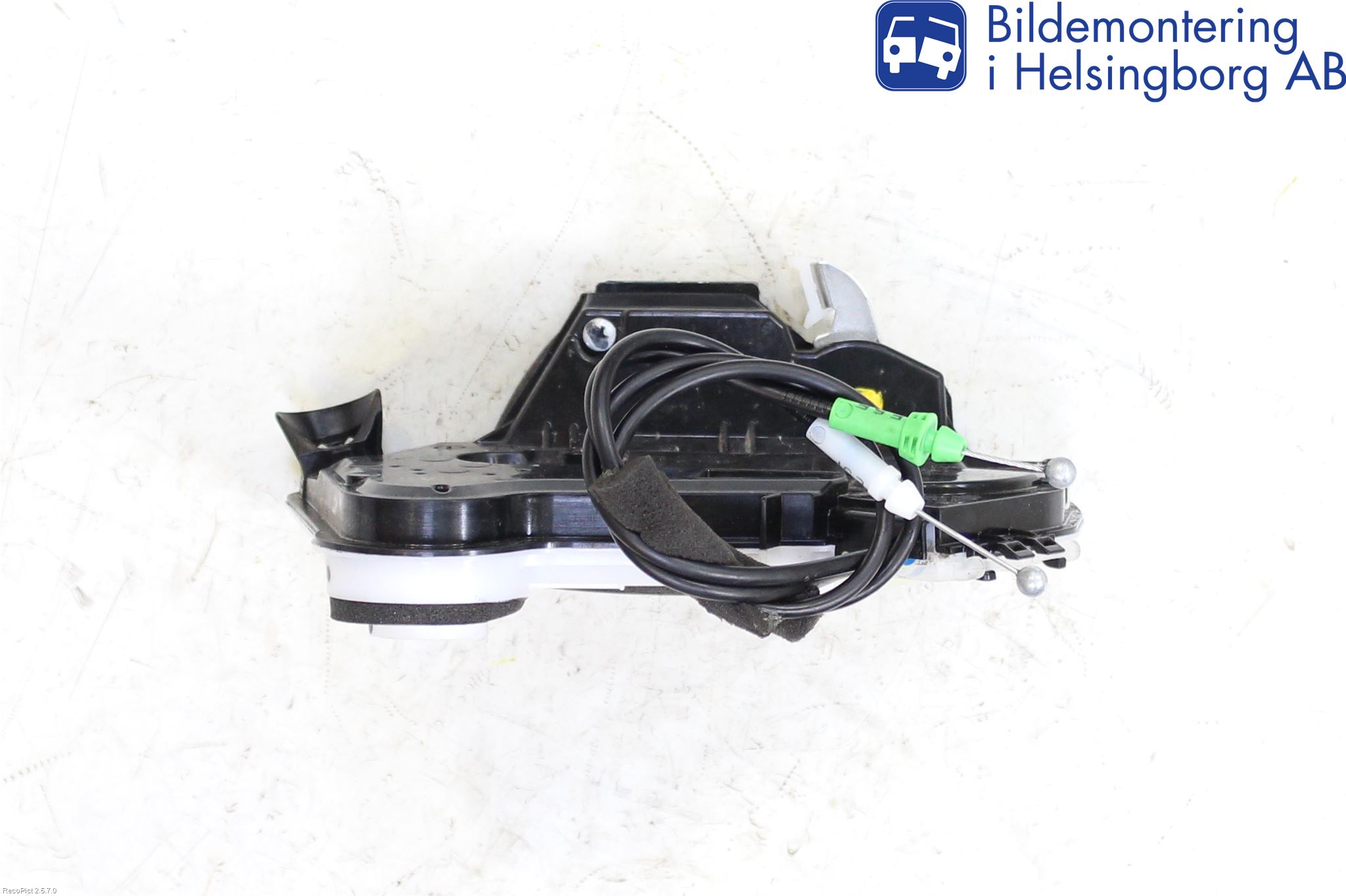 Peugeot 108 15-22 Centrallåsmotor Vänster