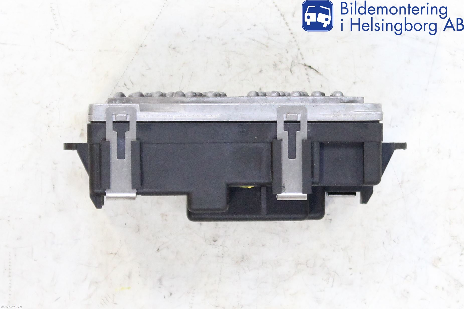 Audi A6/S6     05-11 Värmefläktsmotstånd