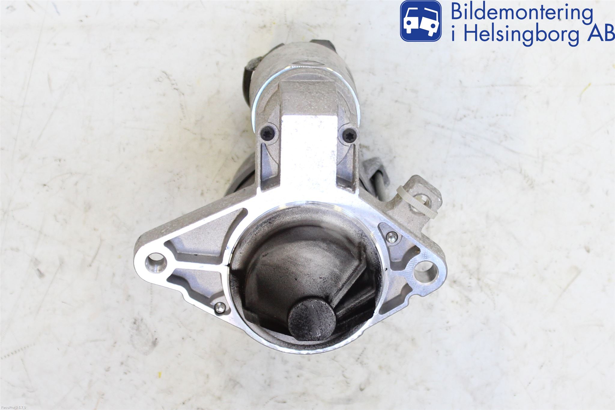 Peugeot 108 15-22 Startmotor