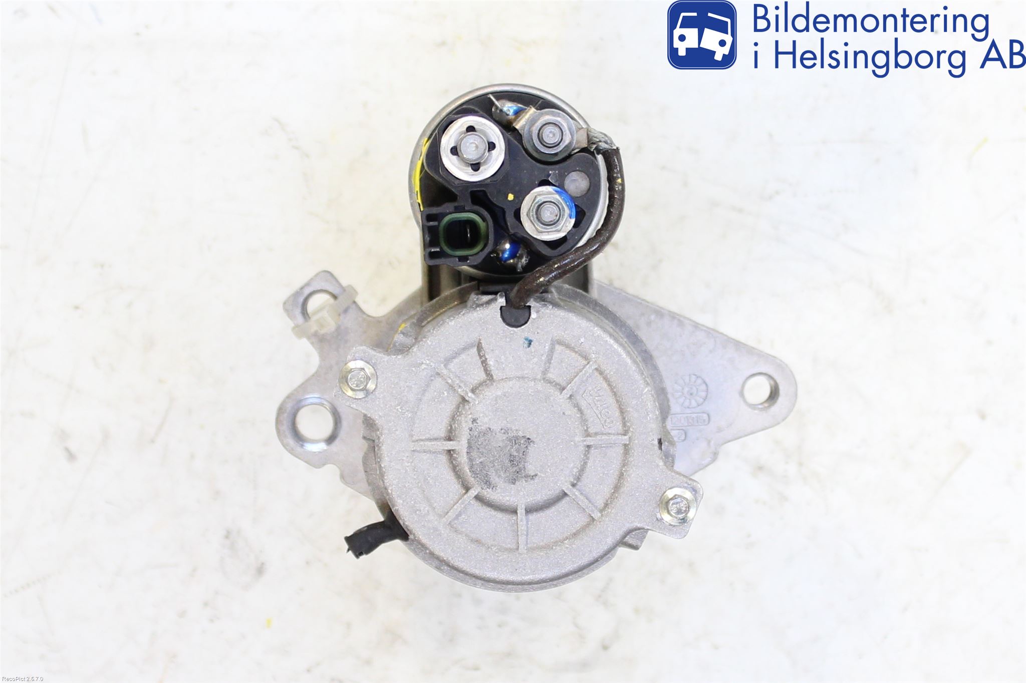 Peugeot 108 15-22 Startmotor