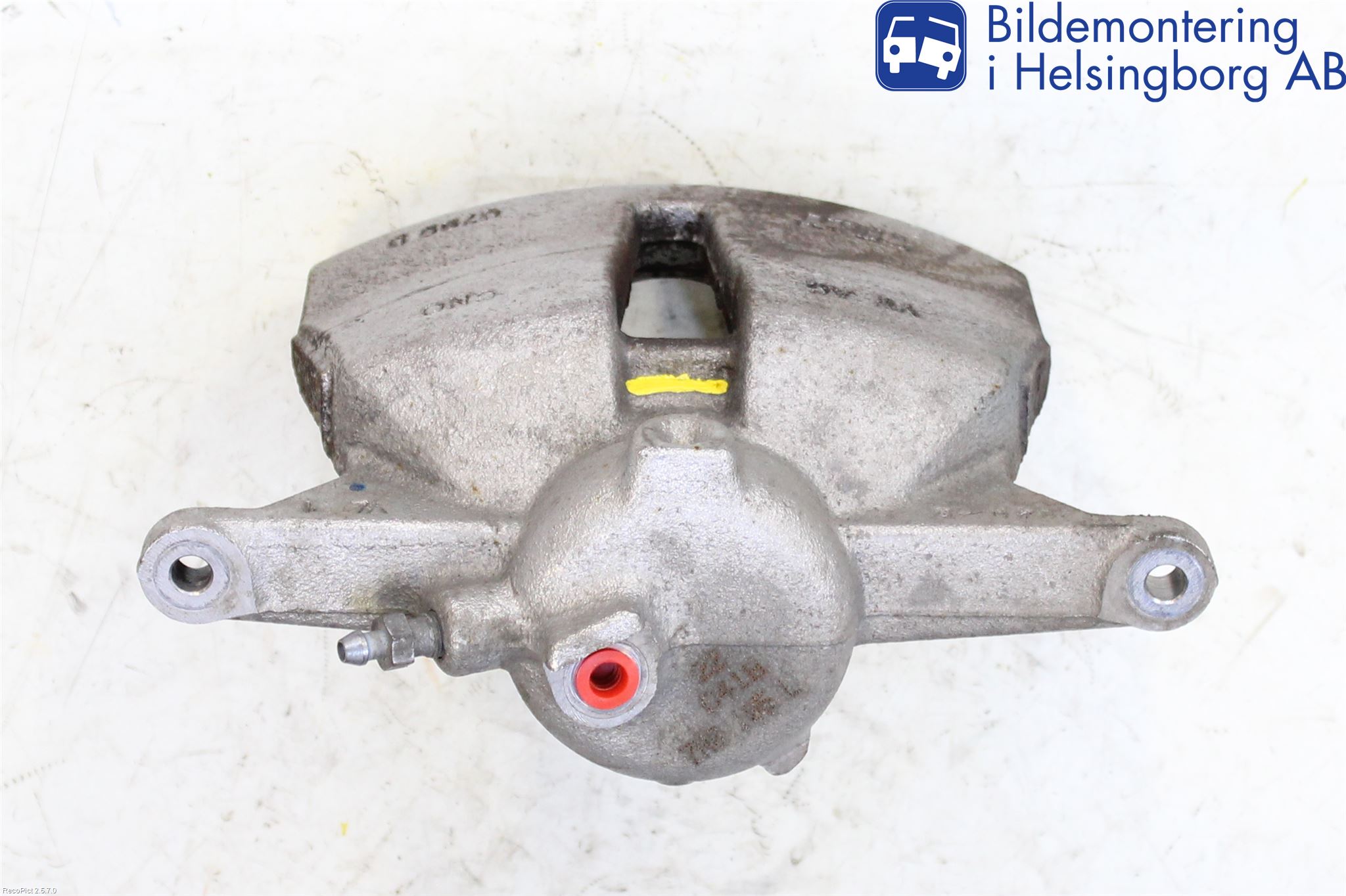 Volkswagen VW SHARAN 11- Bromsok Fram Vänster