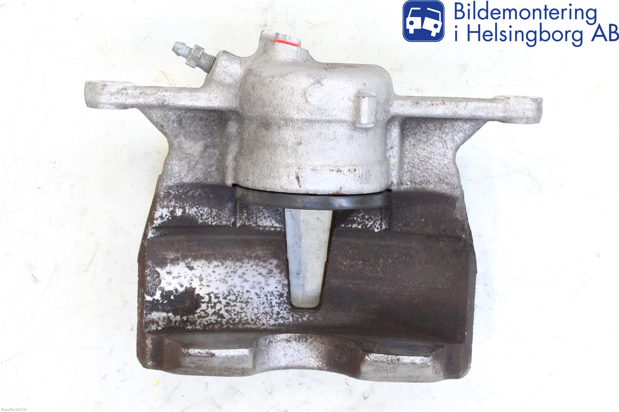 Volkswagen VW SHARAN 11- Bromsok Fram Vänster