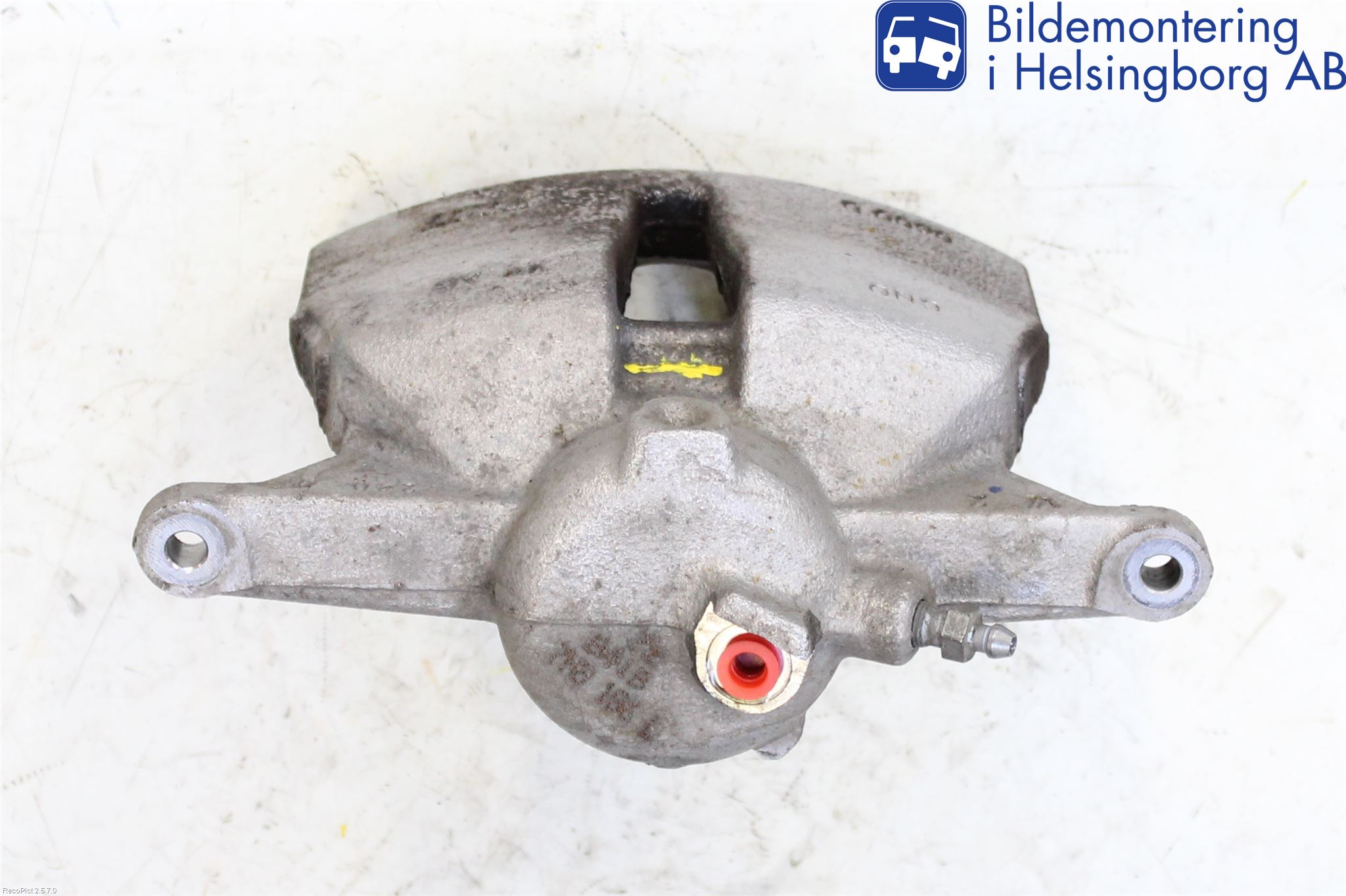 Volkswagen VW SHARAN 11- Bromsok Fram Höger