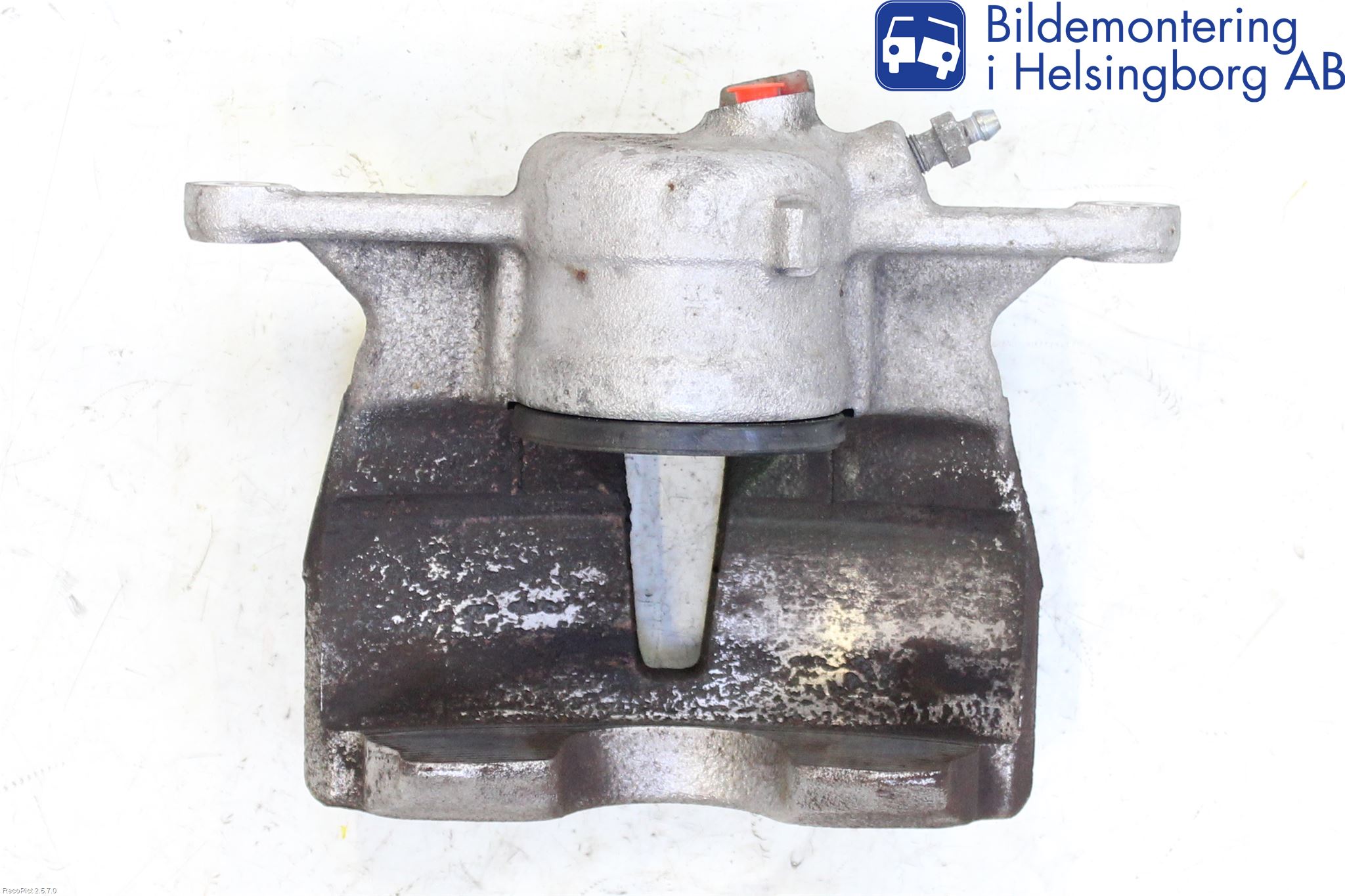 Volkswagen VW SHARAN 11- Bromsok Fram Höger